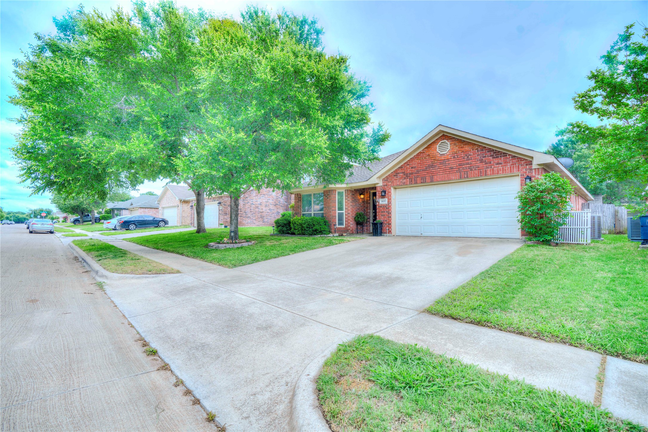 8620 Trinity Vista Trail Fort Worth TX 76053