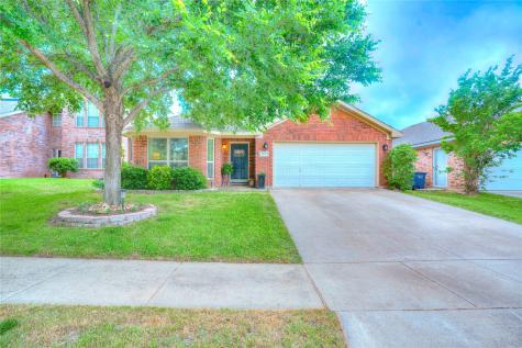 8620 Trinity Vista Trail Fort Worth TX 76053
