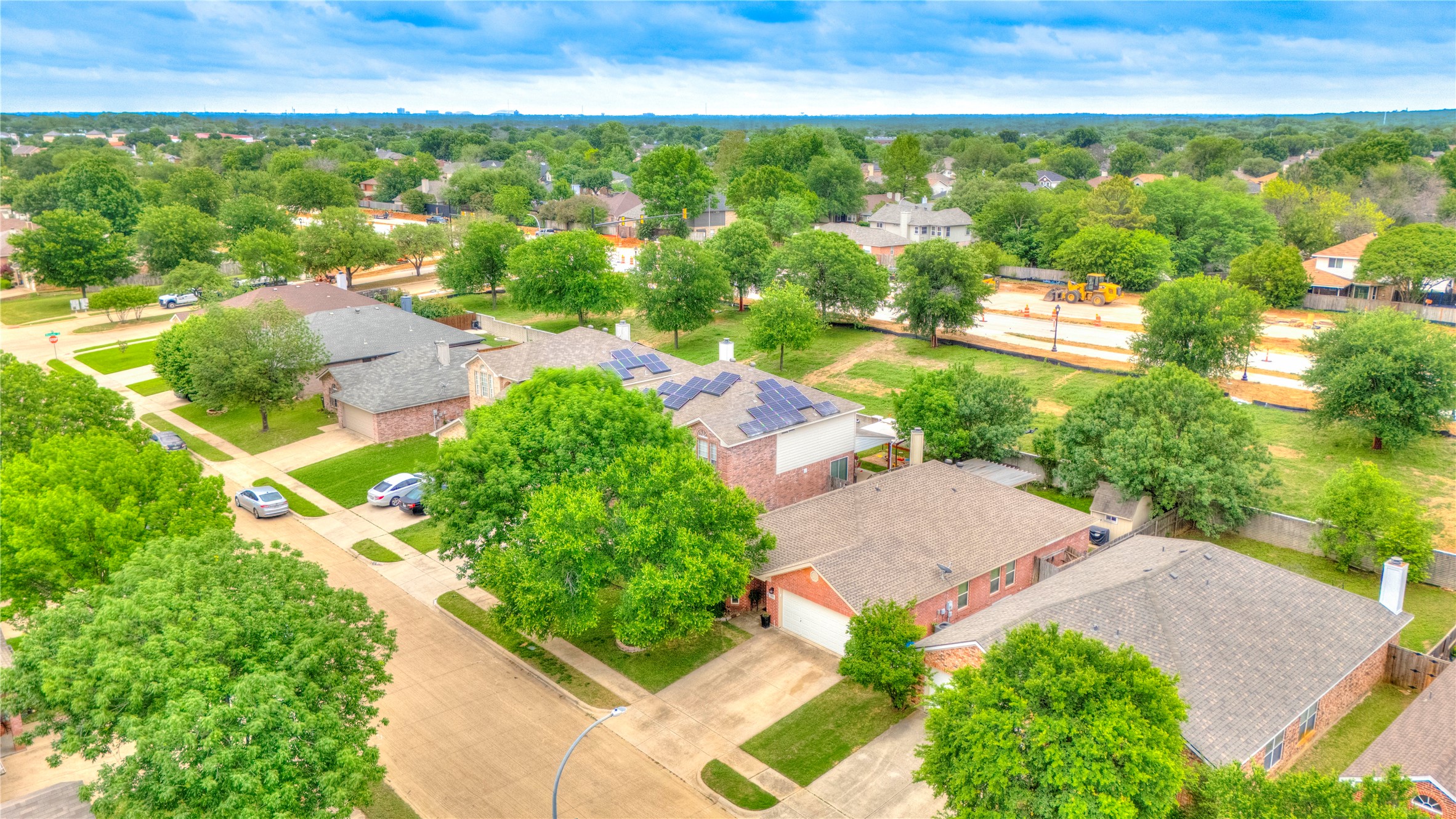 8620 Trinity Vista Trail Fort Worth TX 76053