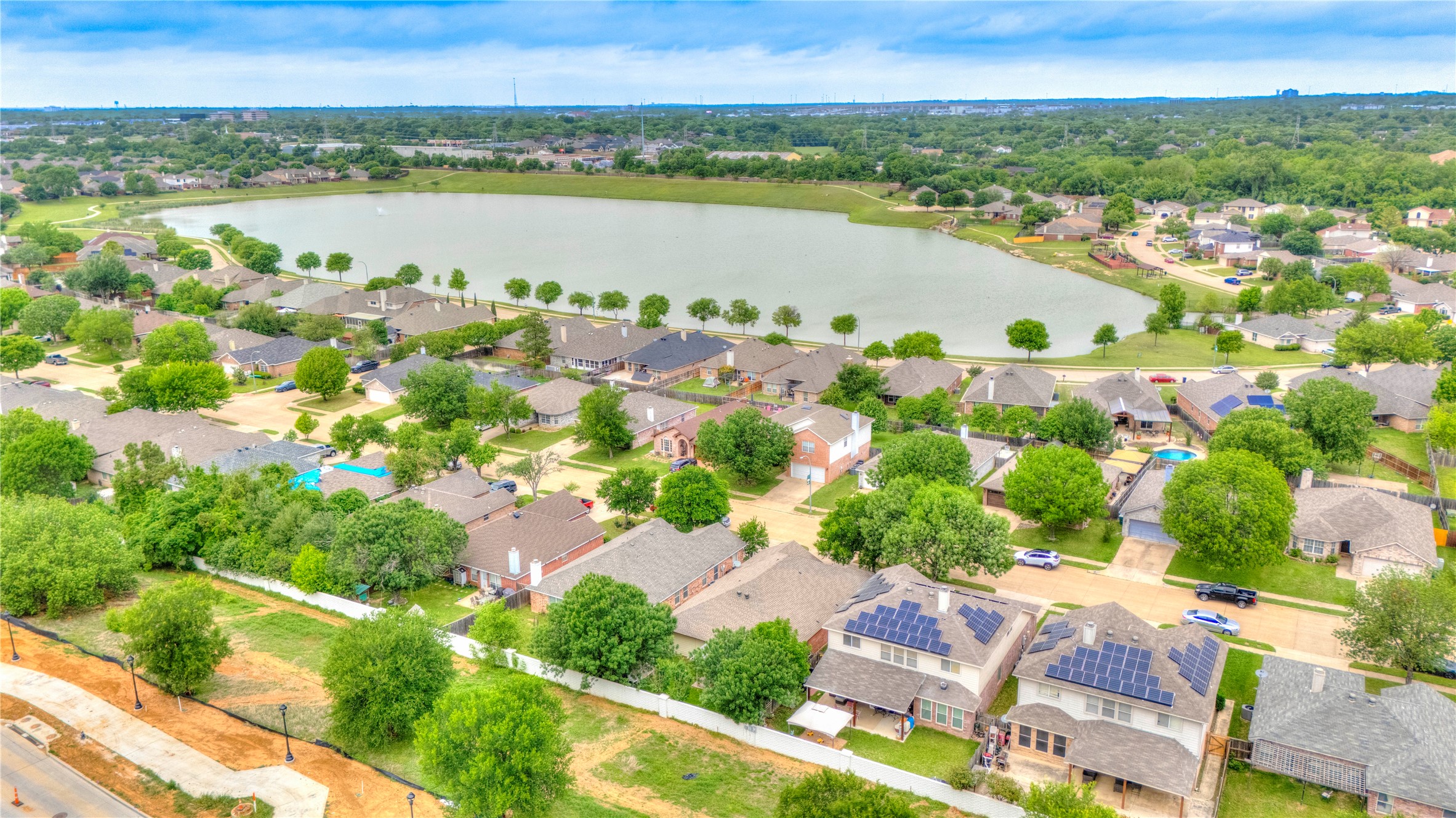 8620 Trinity Vista Trail Fort Worth TX 76053
