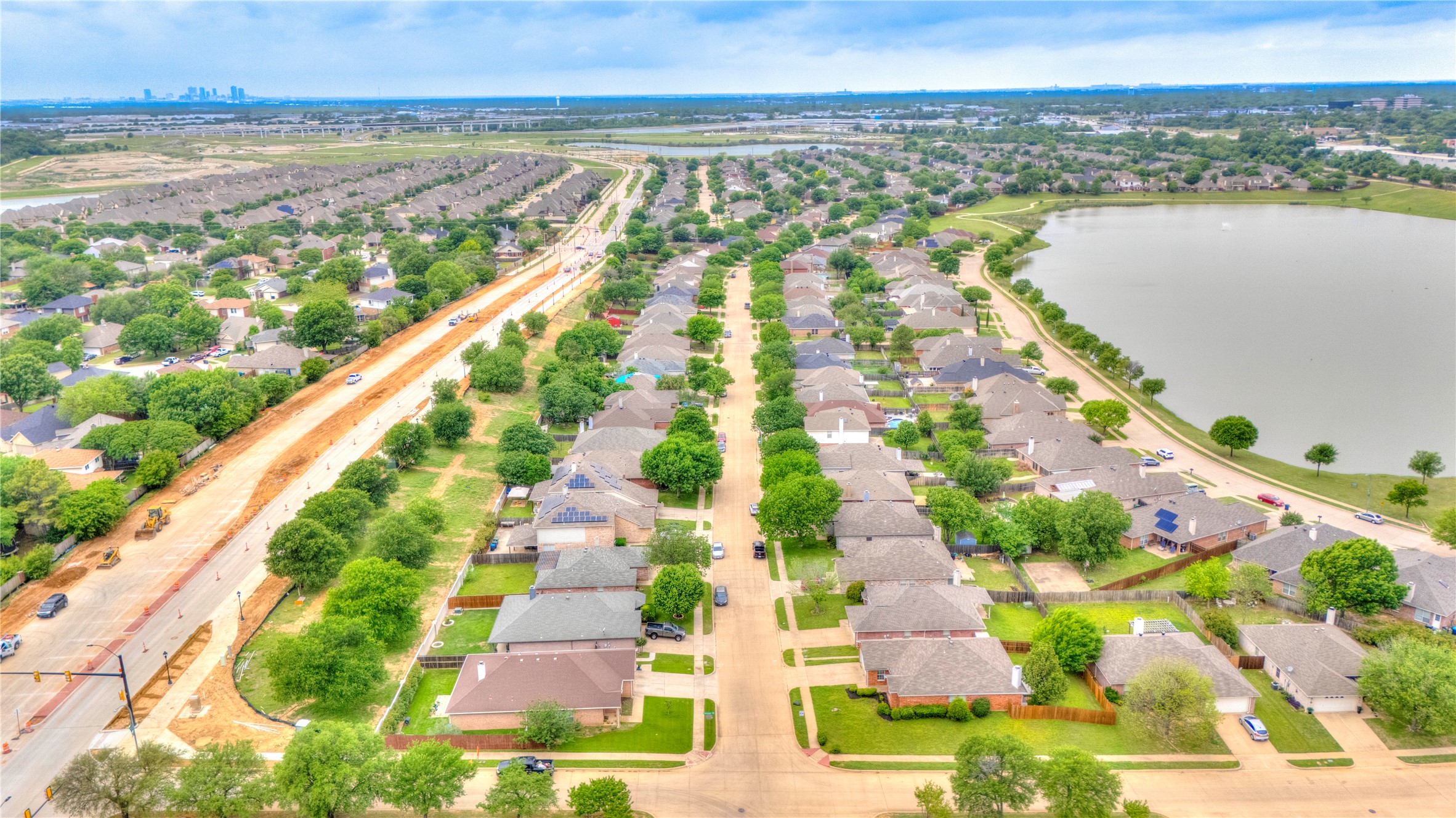 8620 Trinity Vista Trail Fort Worth TX 76053