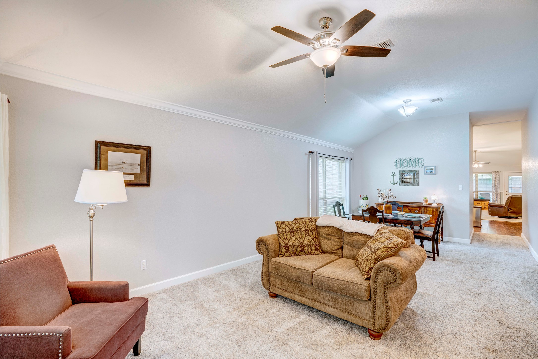 8620 Trinity Vista Trail Fort Worth TX 76053