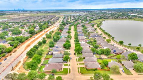 8620 Trinity Vista Trail Fort Worth TX 76053