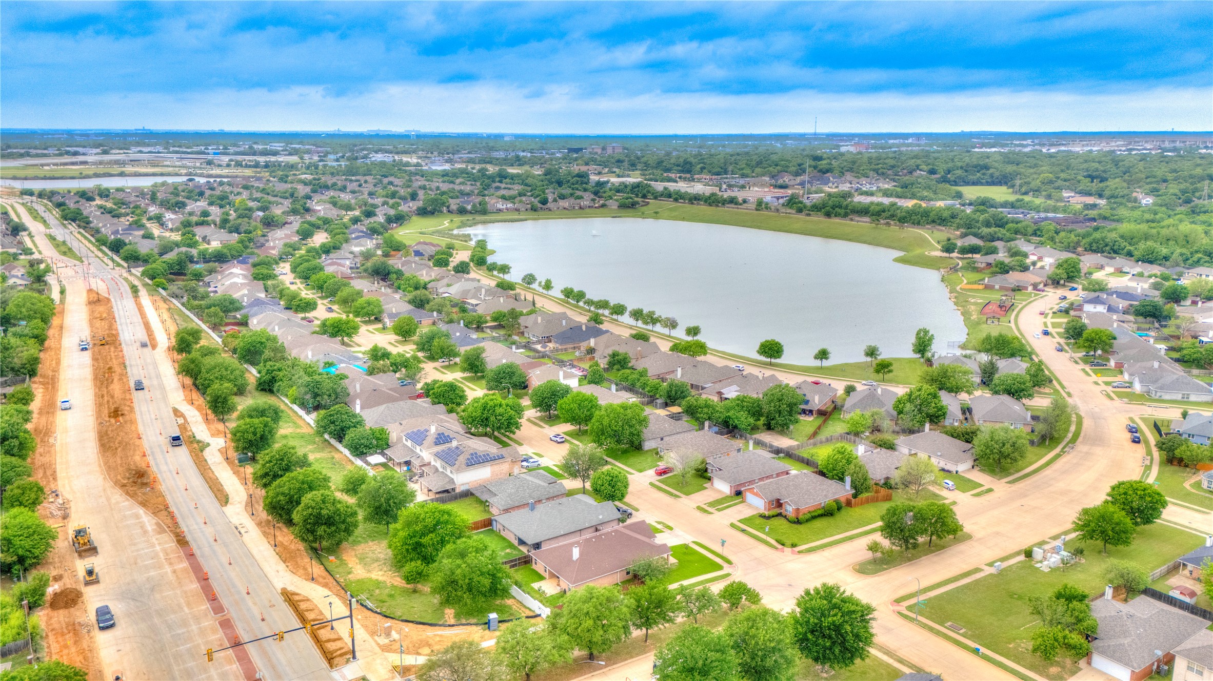 8620 Trinity Vista Trail Fort Worth TX 76053