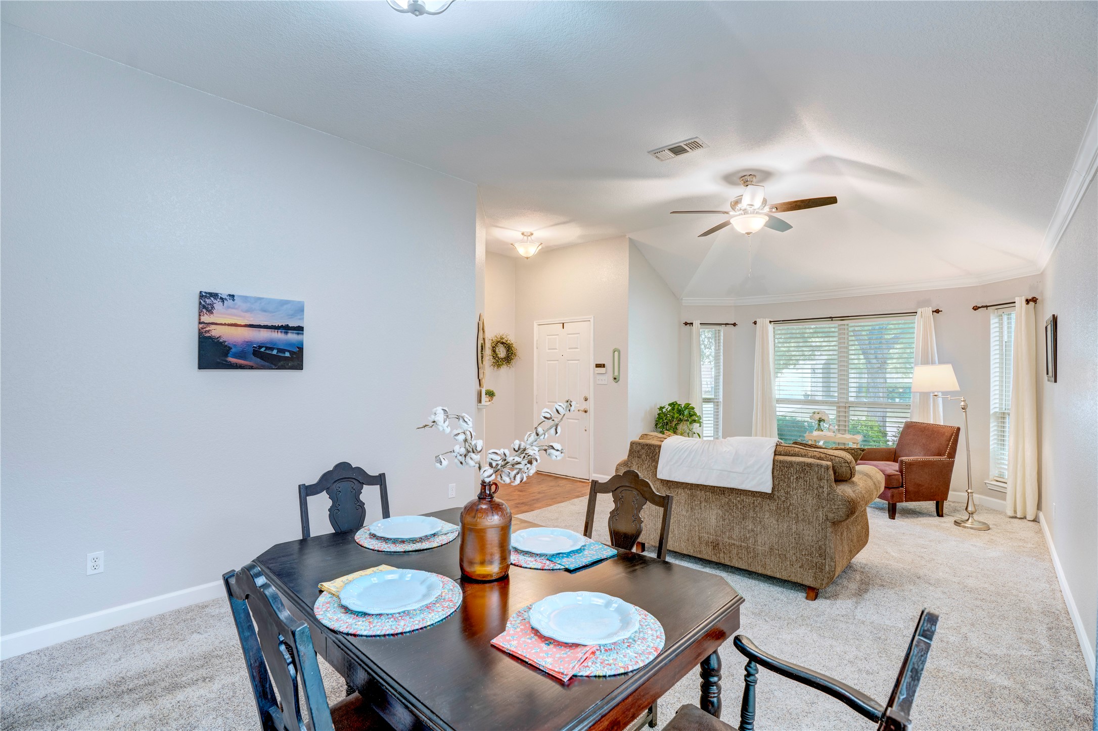 8620 Trinity Vista Trail Fort Worth TX 76053