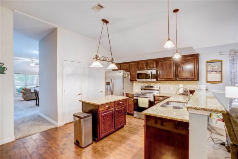 8620 Trinity Vista Trail Fort Worth TX 76053