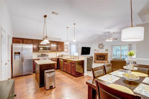 8620 Trinity Vista Trail Fort Worth TX 76053