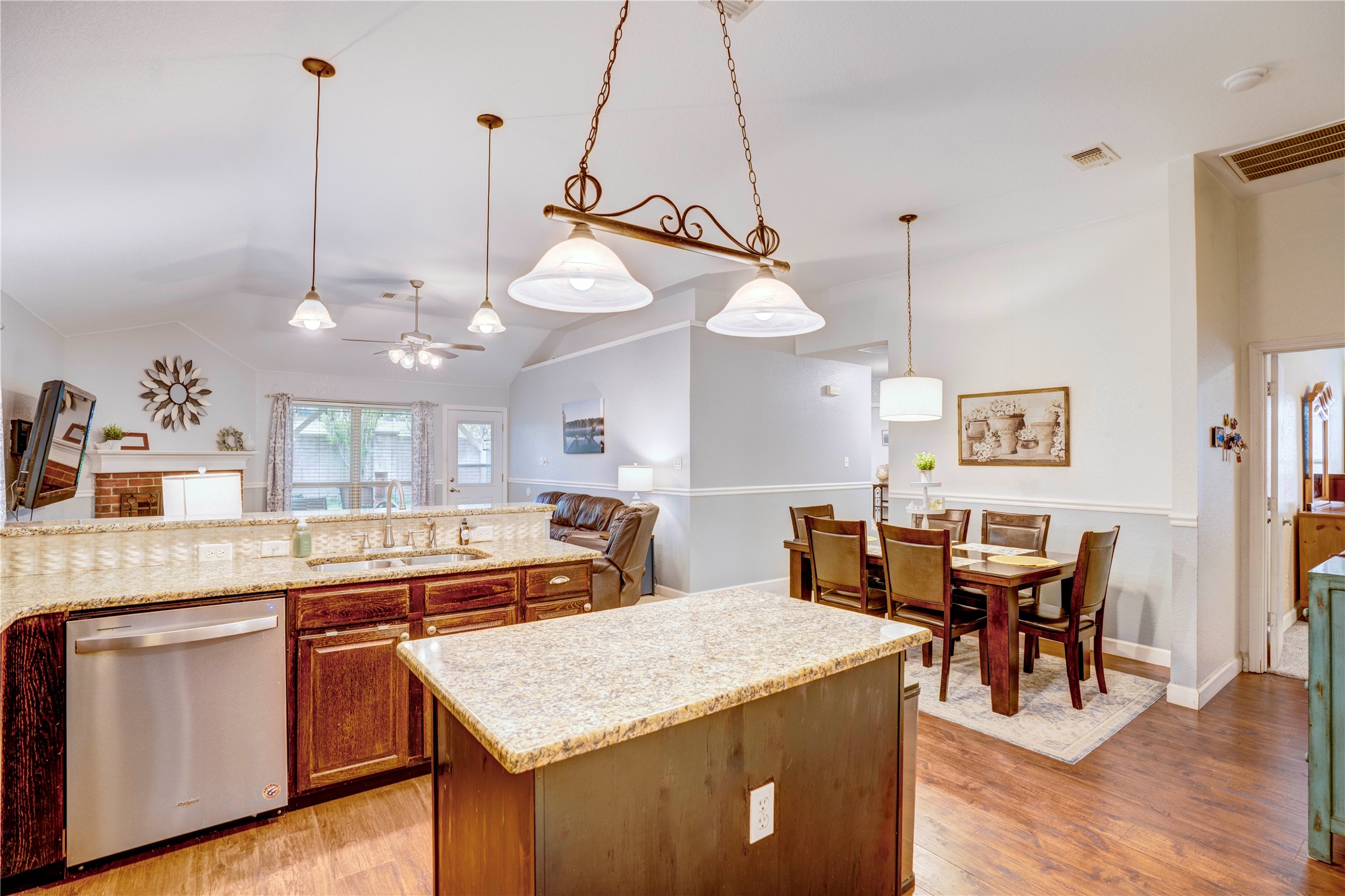 8620 Trinity Vista Trail Fort Worth TX 76053