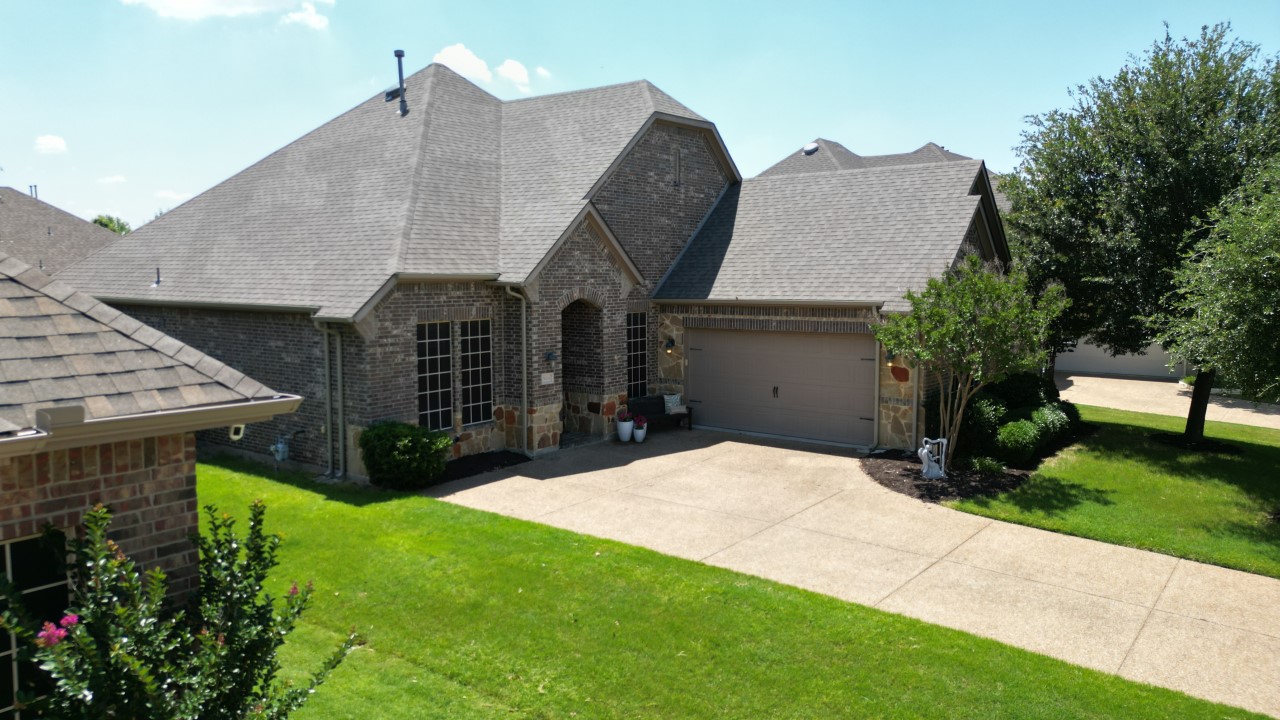 5604 Suncrest Drive Flower Mound TX 75028