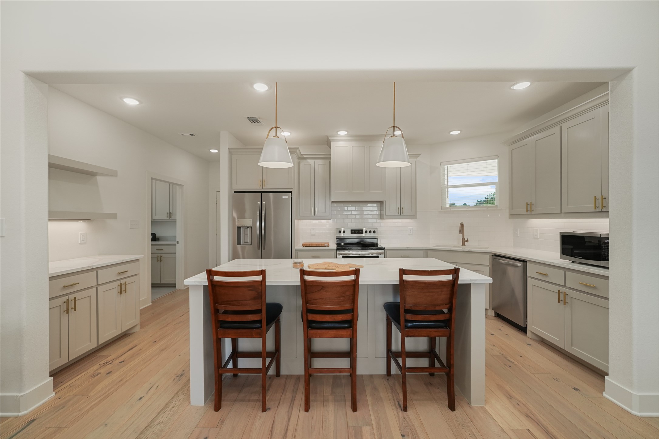 292 Bent Oak Drive Pottsboro TX 75076