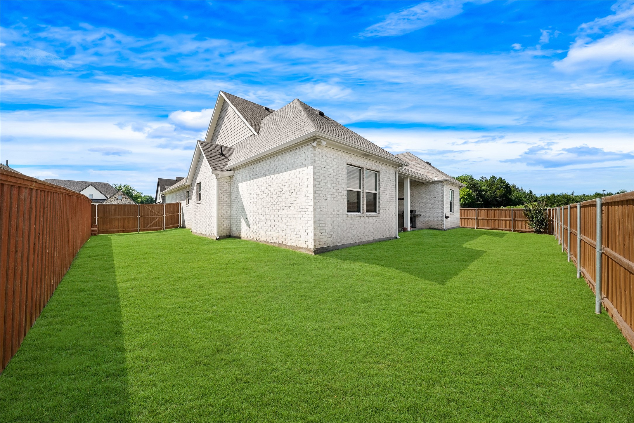 292 Bent Oak Drive Pottsboro TX 75076