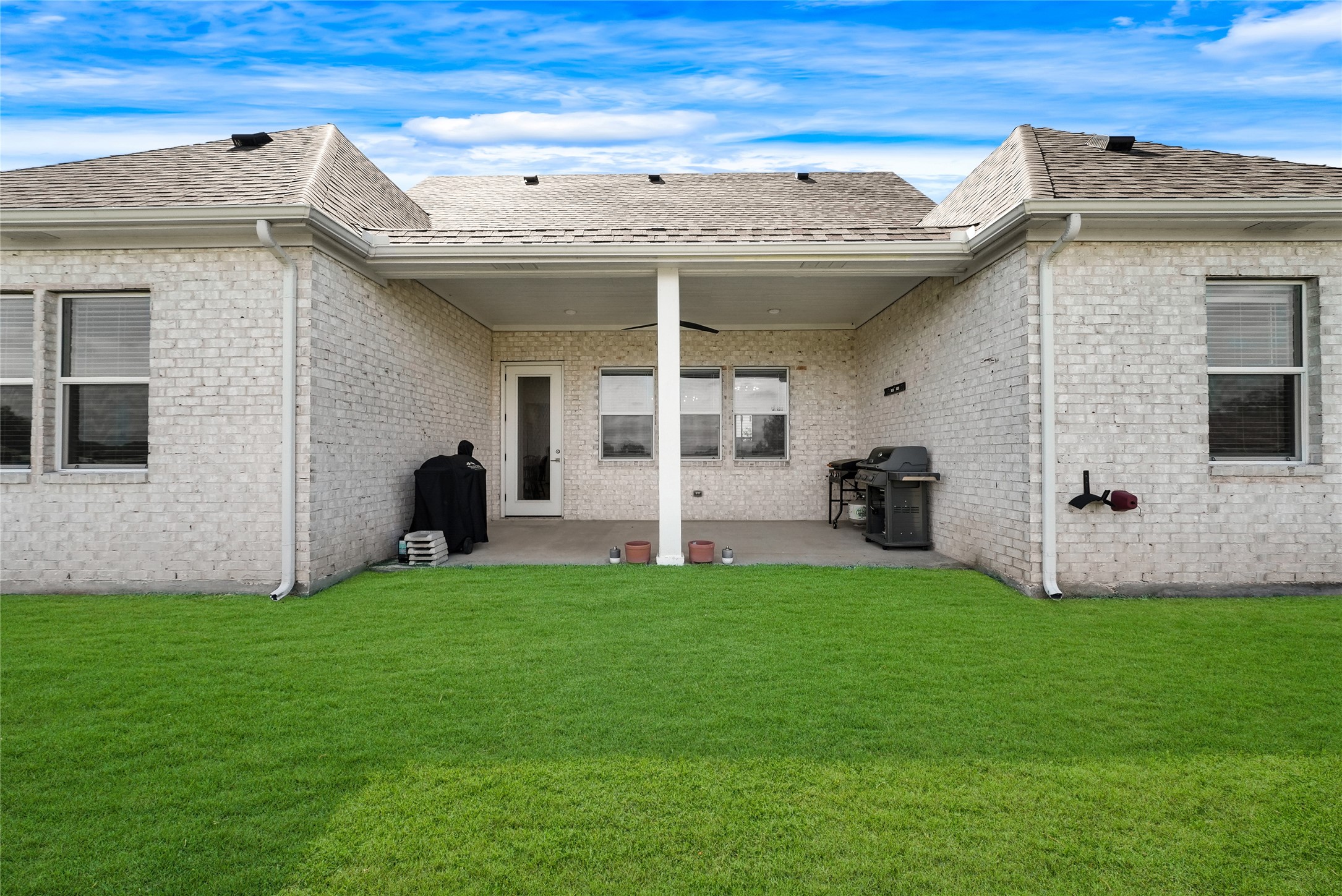 292 Bent Oak Drive Pottsboro TX 75076