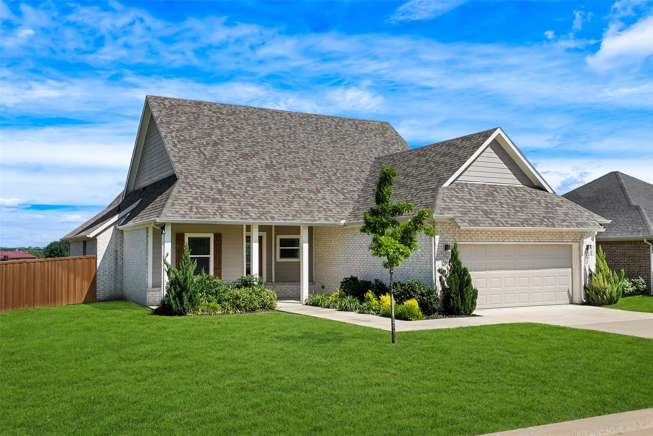 292 Bent Oak Drive Pottsboro TX 75076
