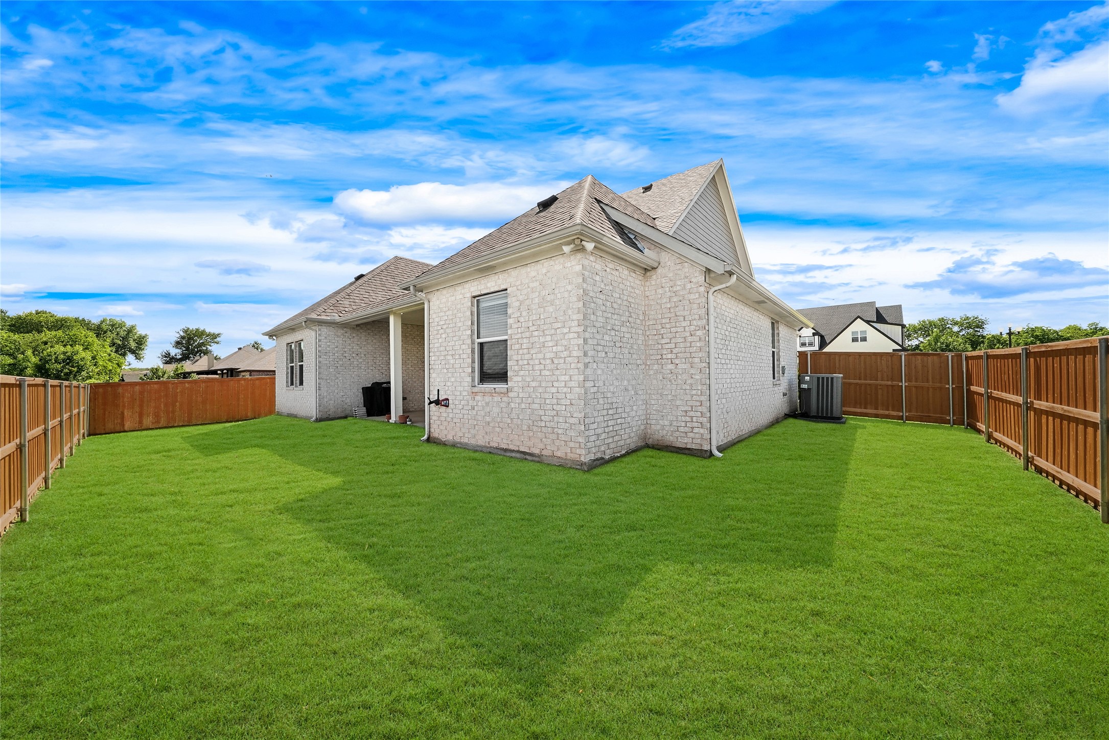 292 Bent Oak Drive Pottsboro TX 75076