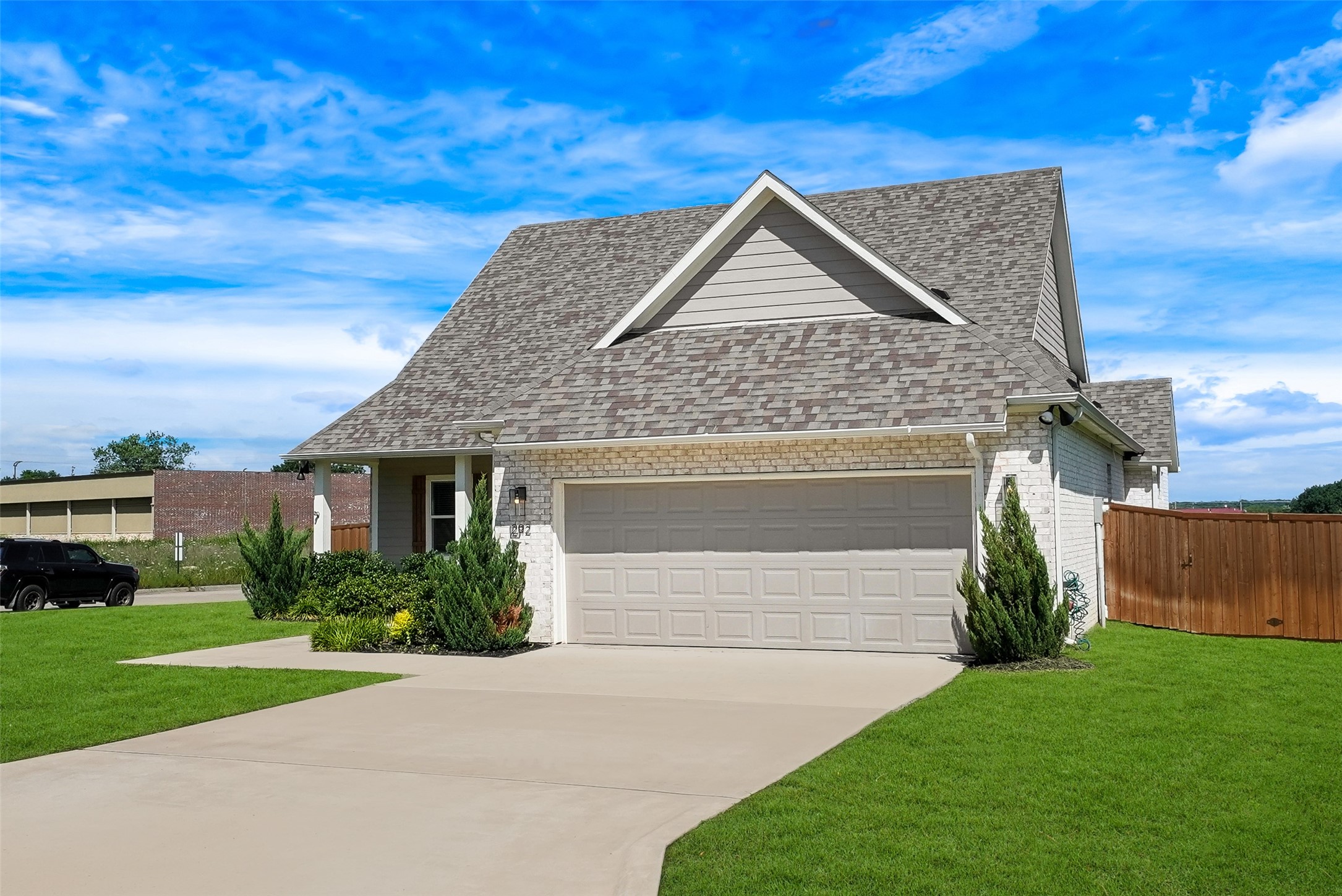292 Bent Oak Drive Pottsboro TX 75076
