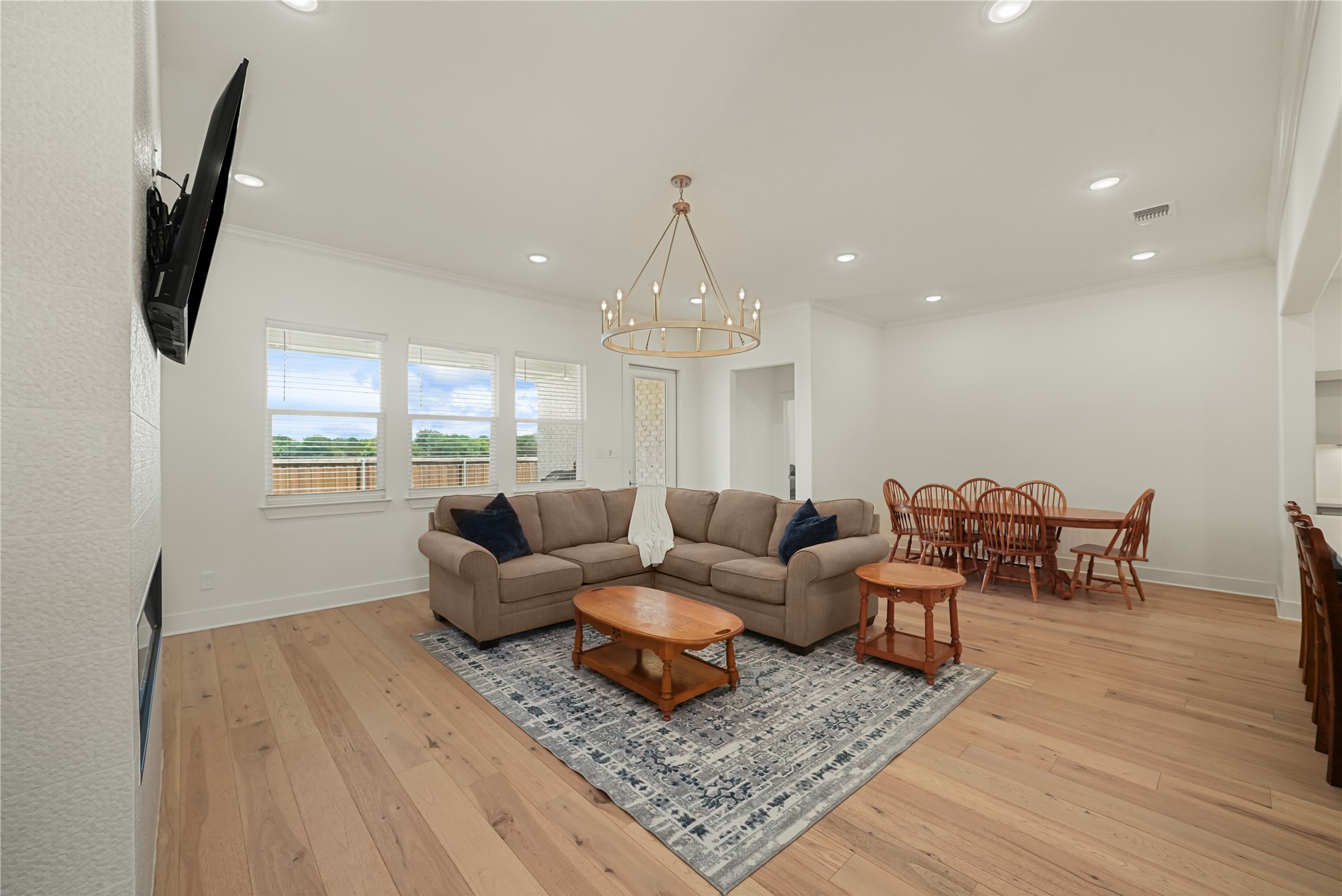 292 Bent Oak Drive Pottsboro TX 75076