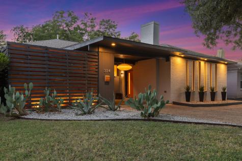 3114 San Vicente Avenue Dallas TX 75228