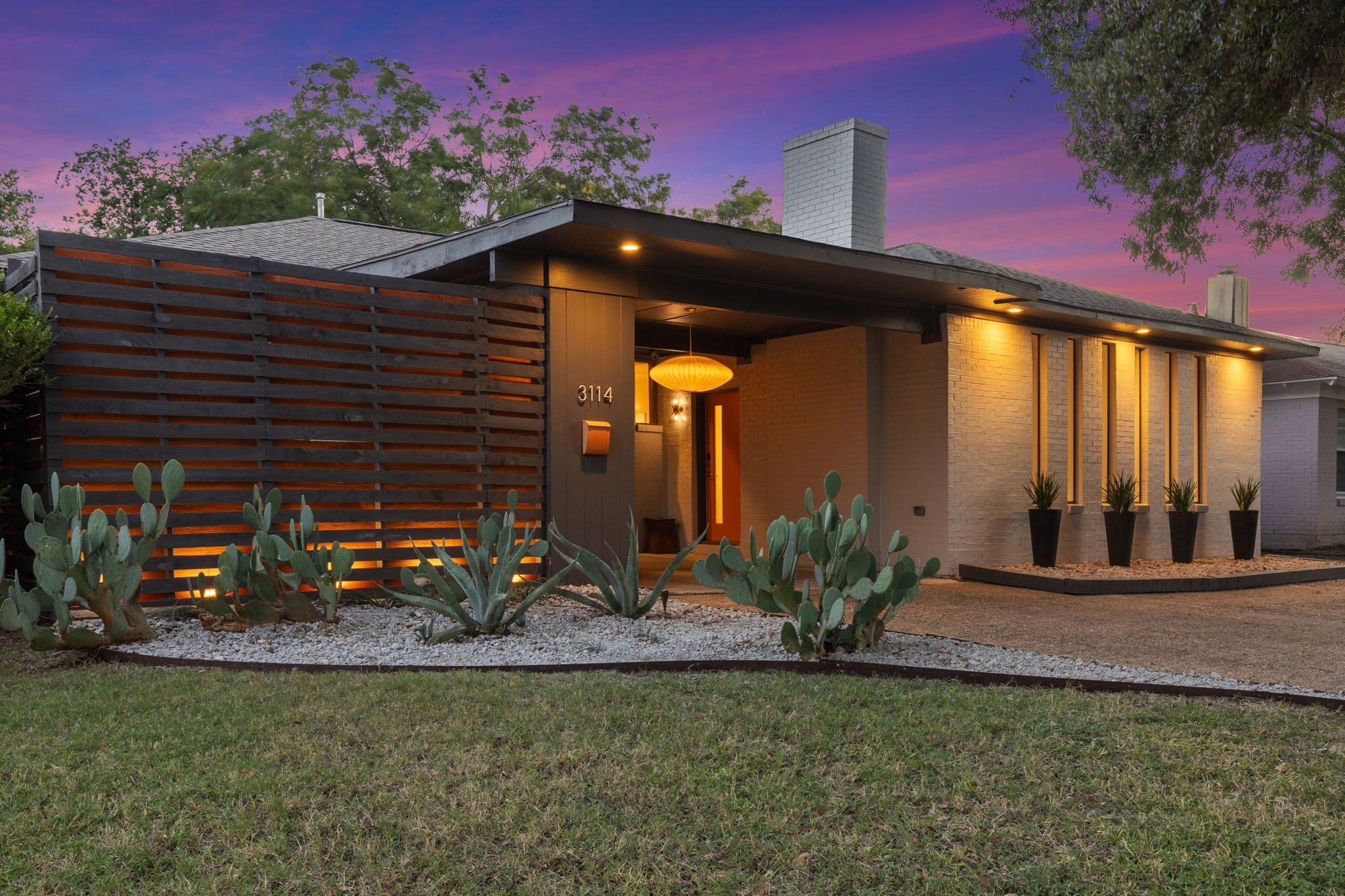3114 San Vicente Avenue Dallas TX 75228