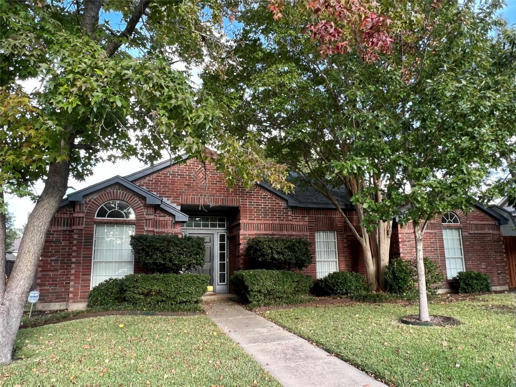 809 Ridgemont Drive Allen TX 75002