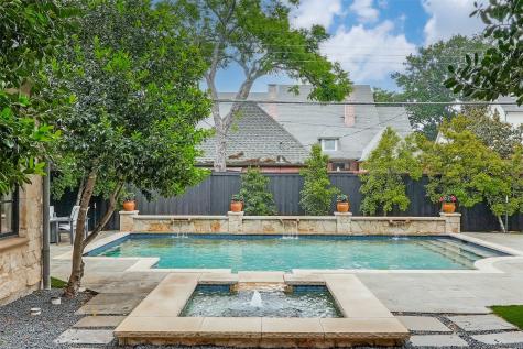 6430 Stefani Drive Dallas TX 75225