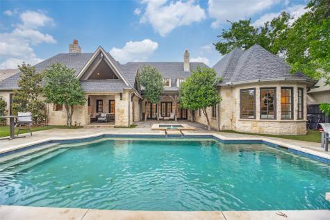 6430 Stefani Drive Dallas TX 75225