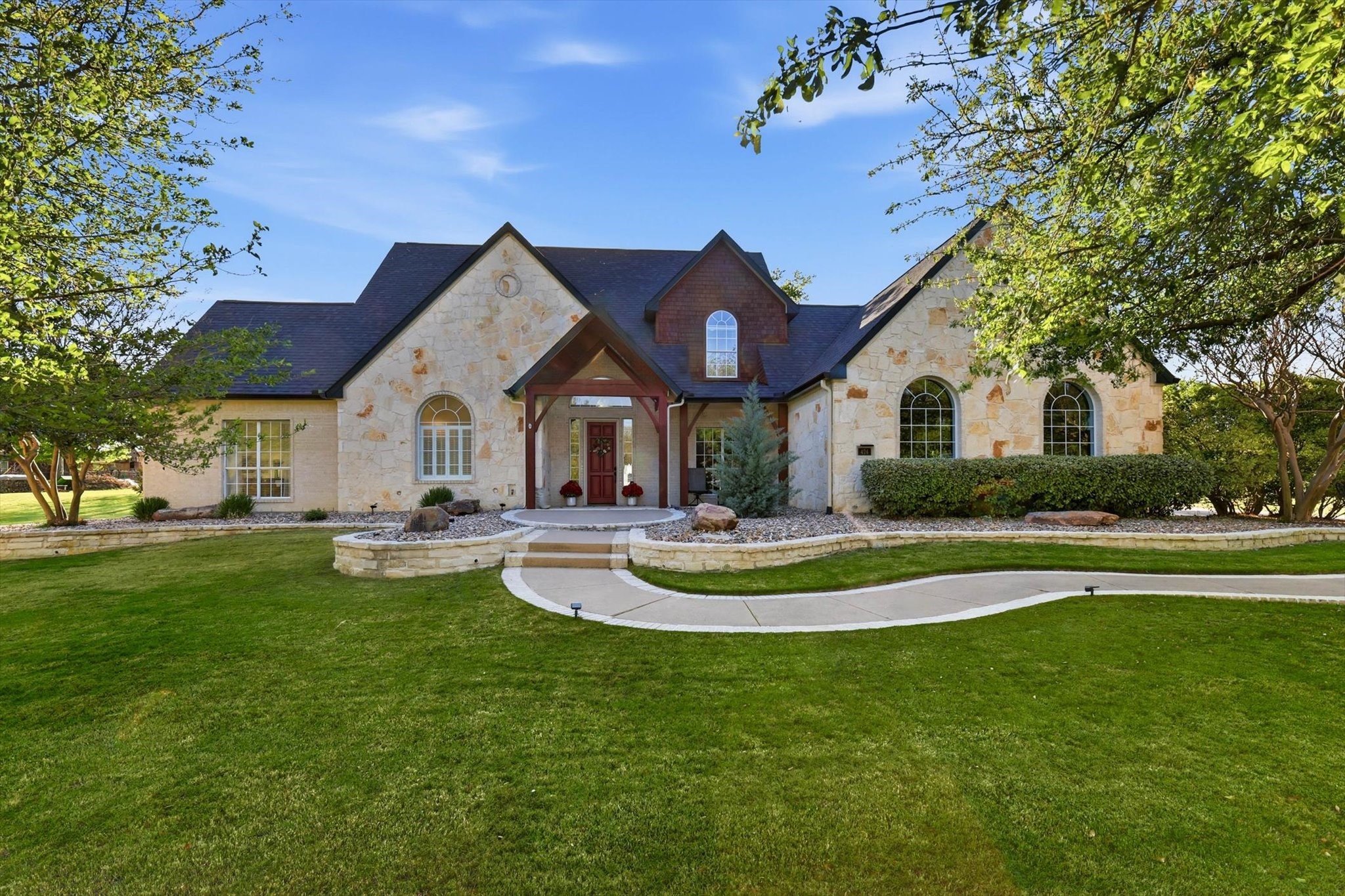 424 Preakness Place Road Van Alstyne TX 75495