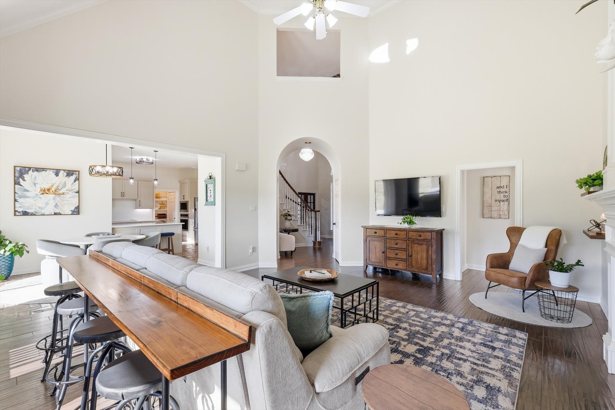 424 Preakness Place Road Van Alstyne TX 75495