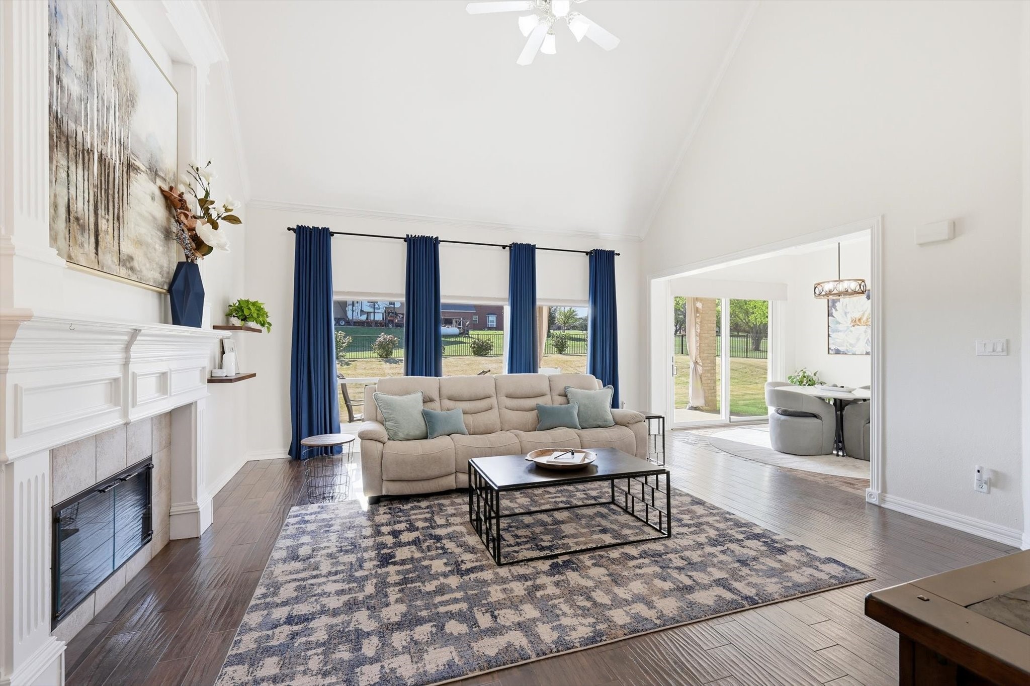 424 Preakness Place Road Van Alstyne TX 75495