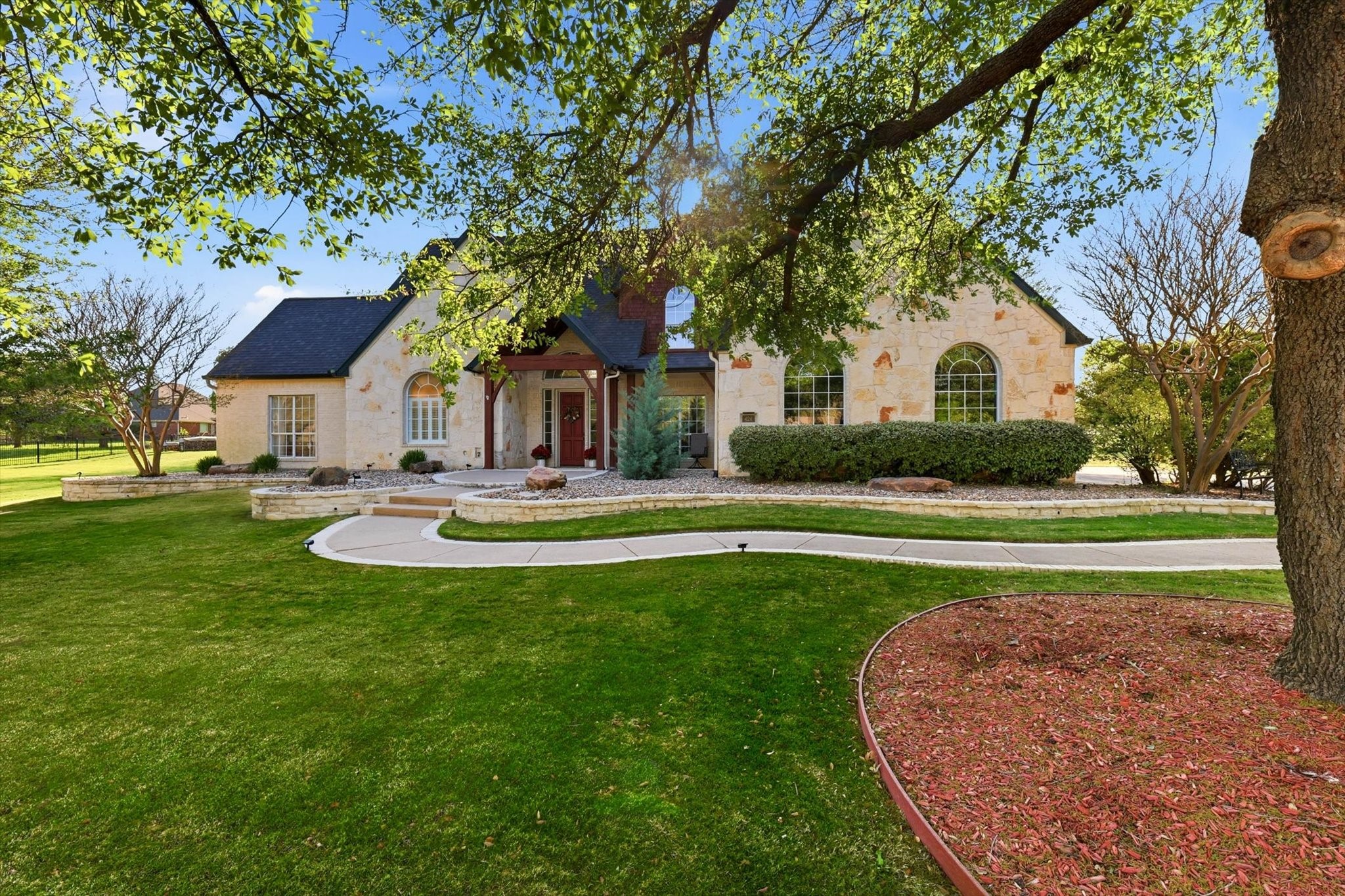 424 Preakness Place Road Van Alstyne TX 75495