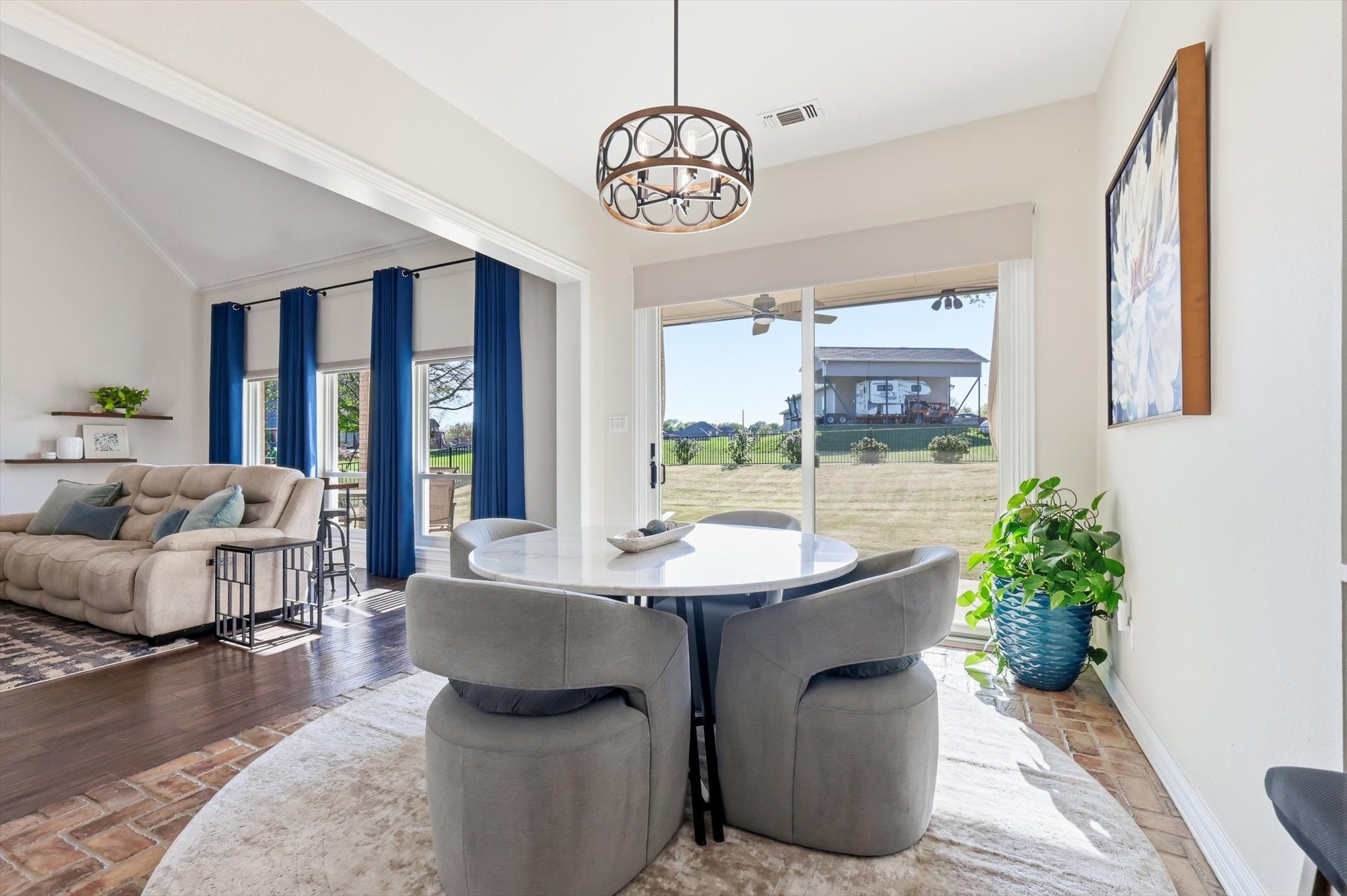 424 Preakness Place Road Van Alstyne TX 75495