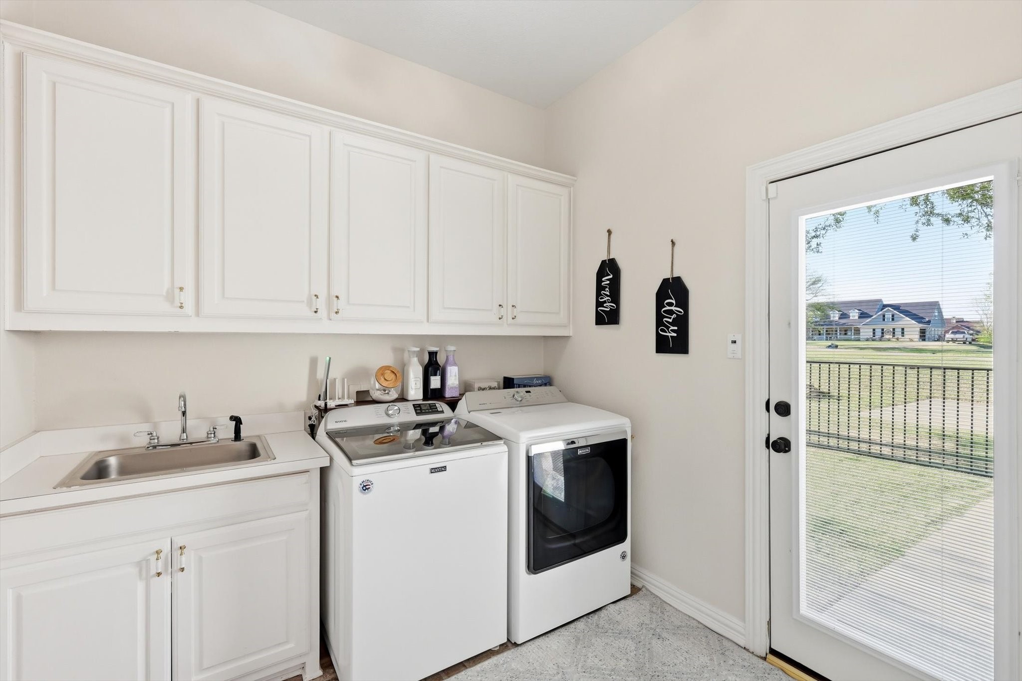 424 Preakness Place Road Van Alstyne TX 75495