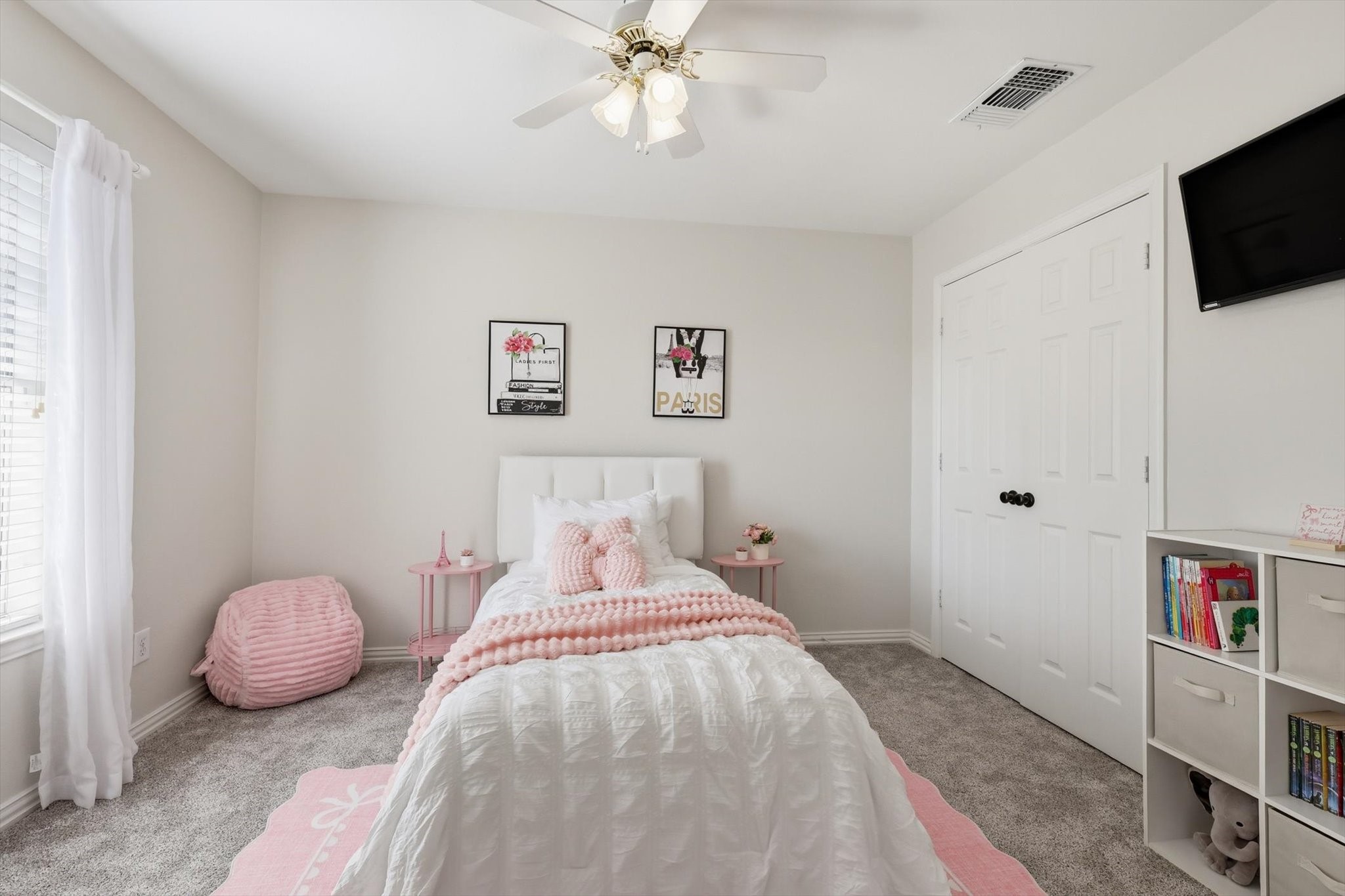 424 Preakness Place Road Van Alstyne TX 75495