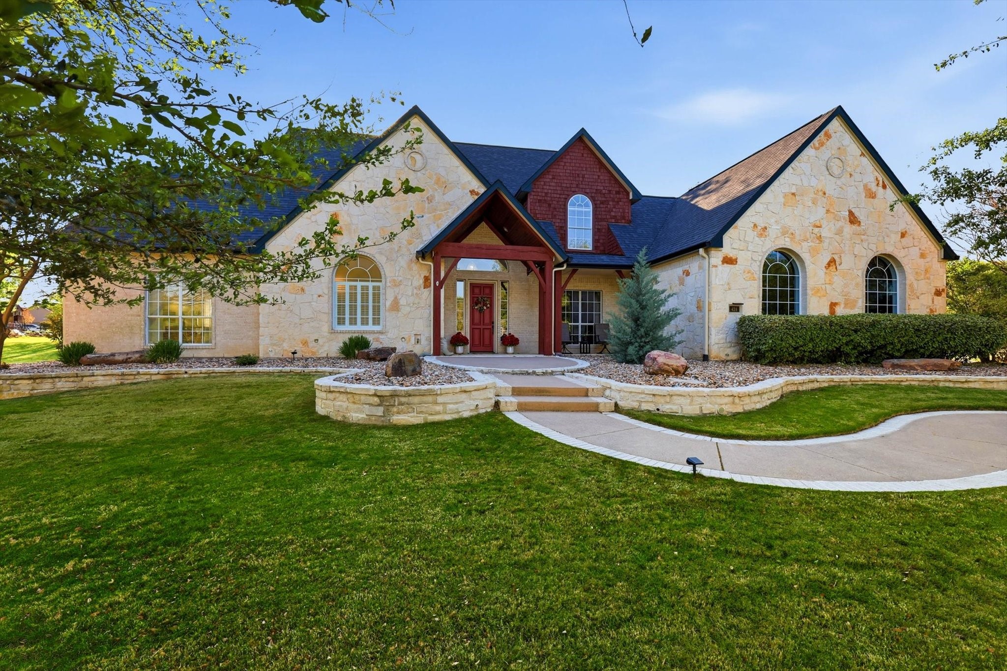 424 Preakness Place Road Van Alstyne TX 75495
