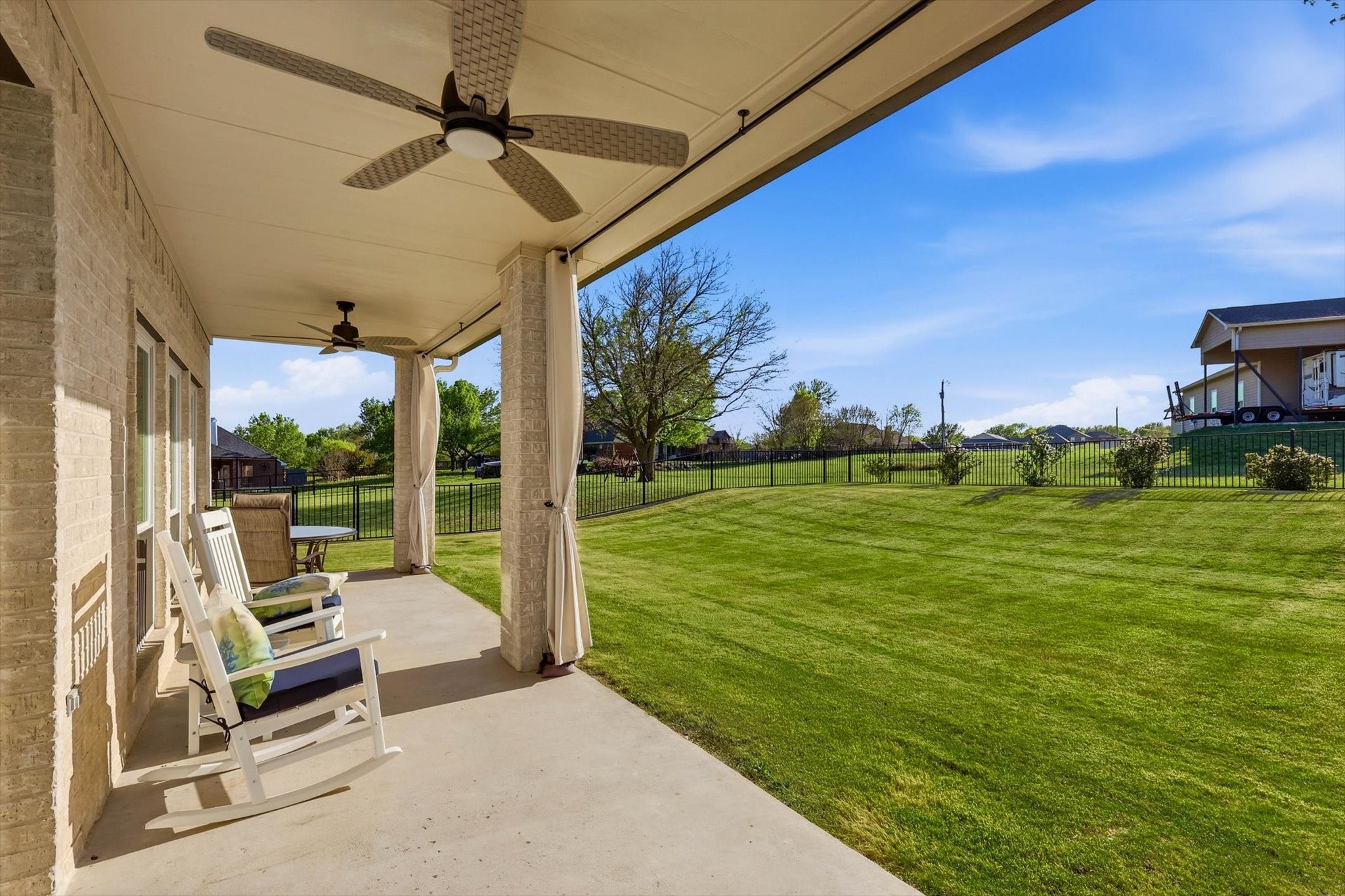 424 Preakness Place Road Van Alstyne TX 75495