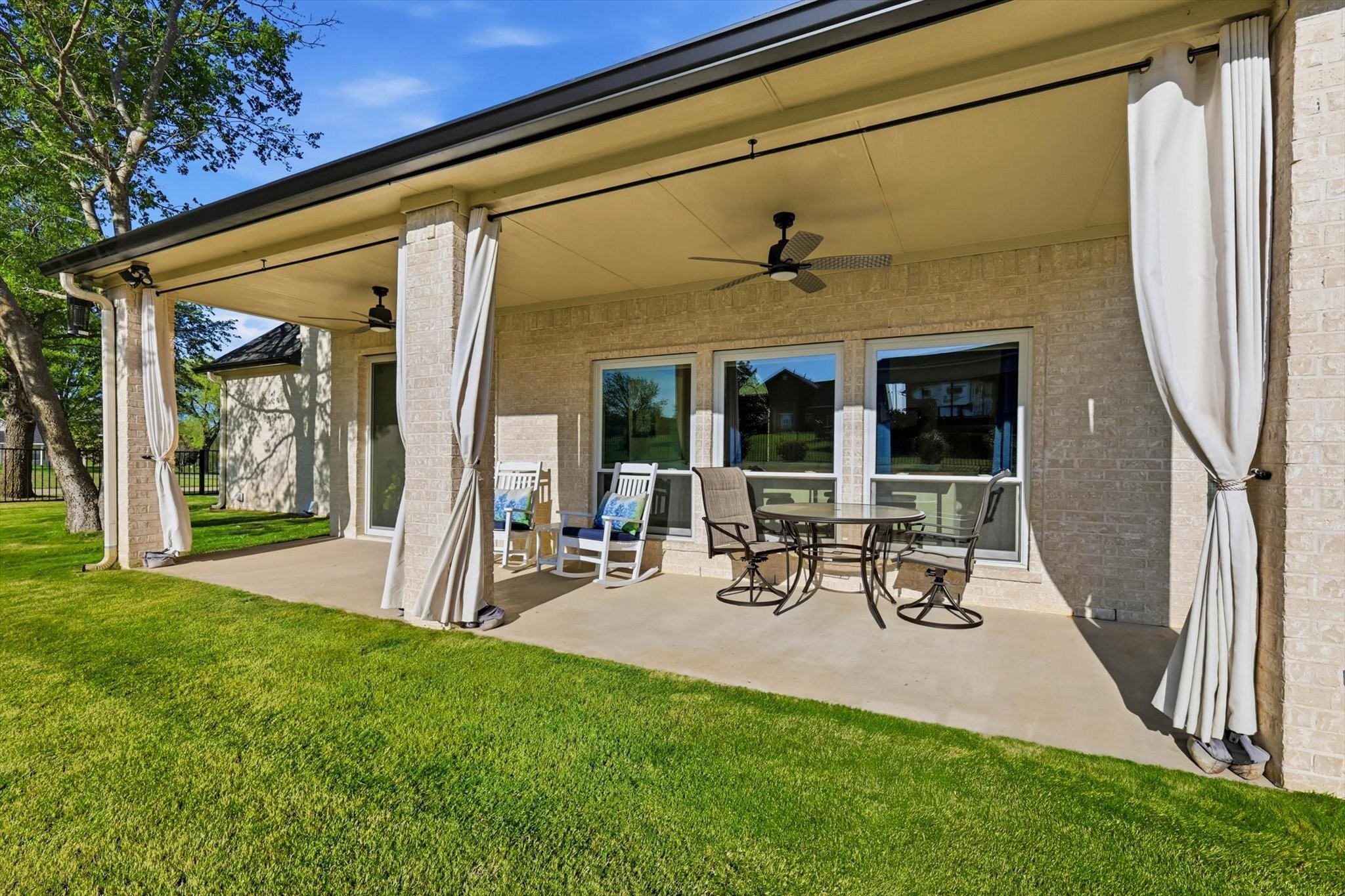 424 Preakness Place Road Van Alstyne TX 75495