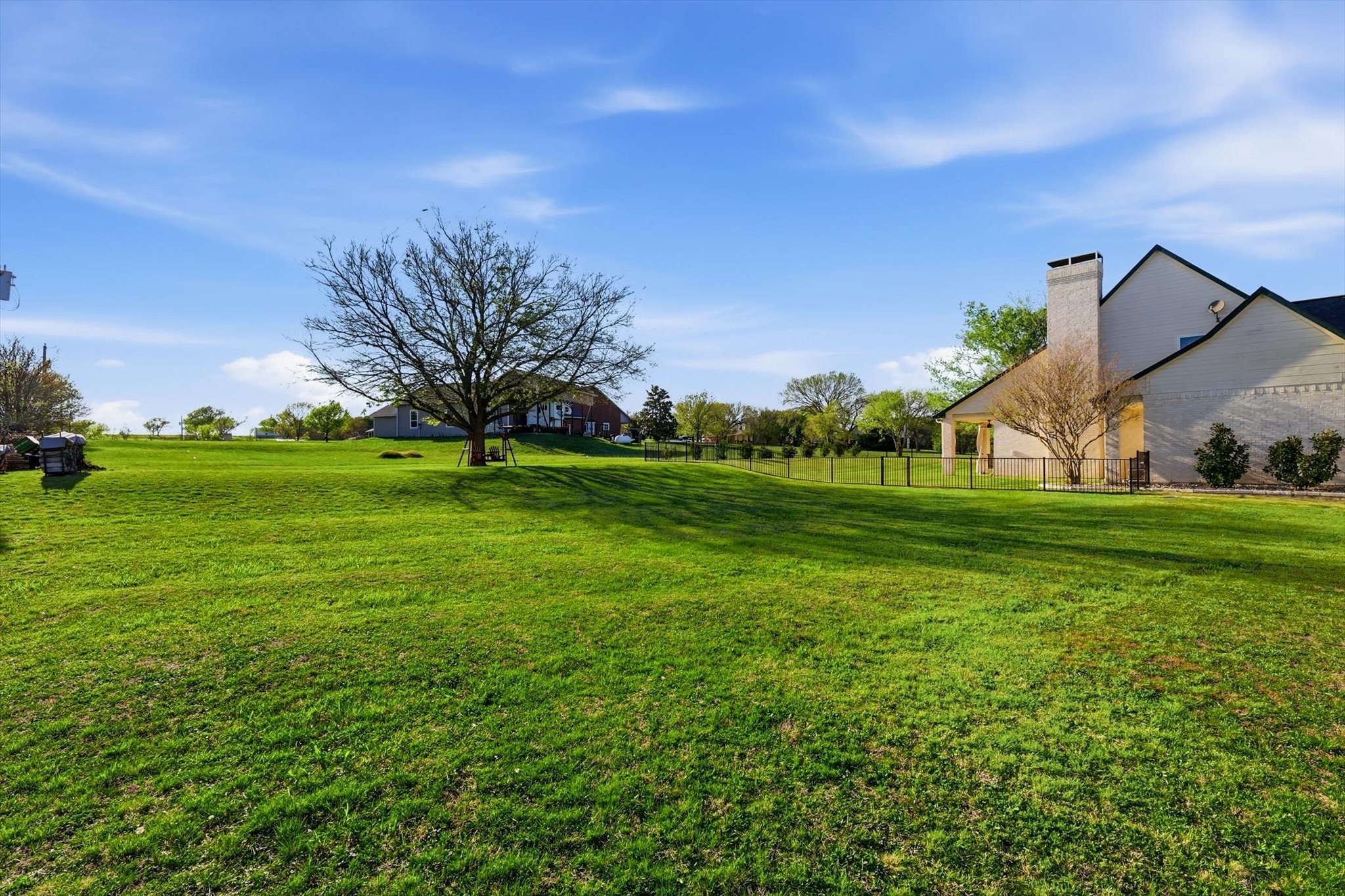 424 Preakness Place Road Van Alstyne TX 75495
