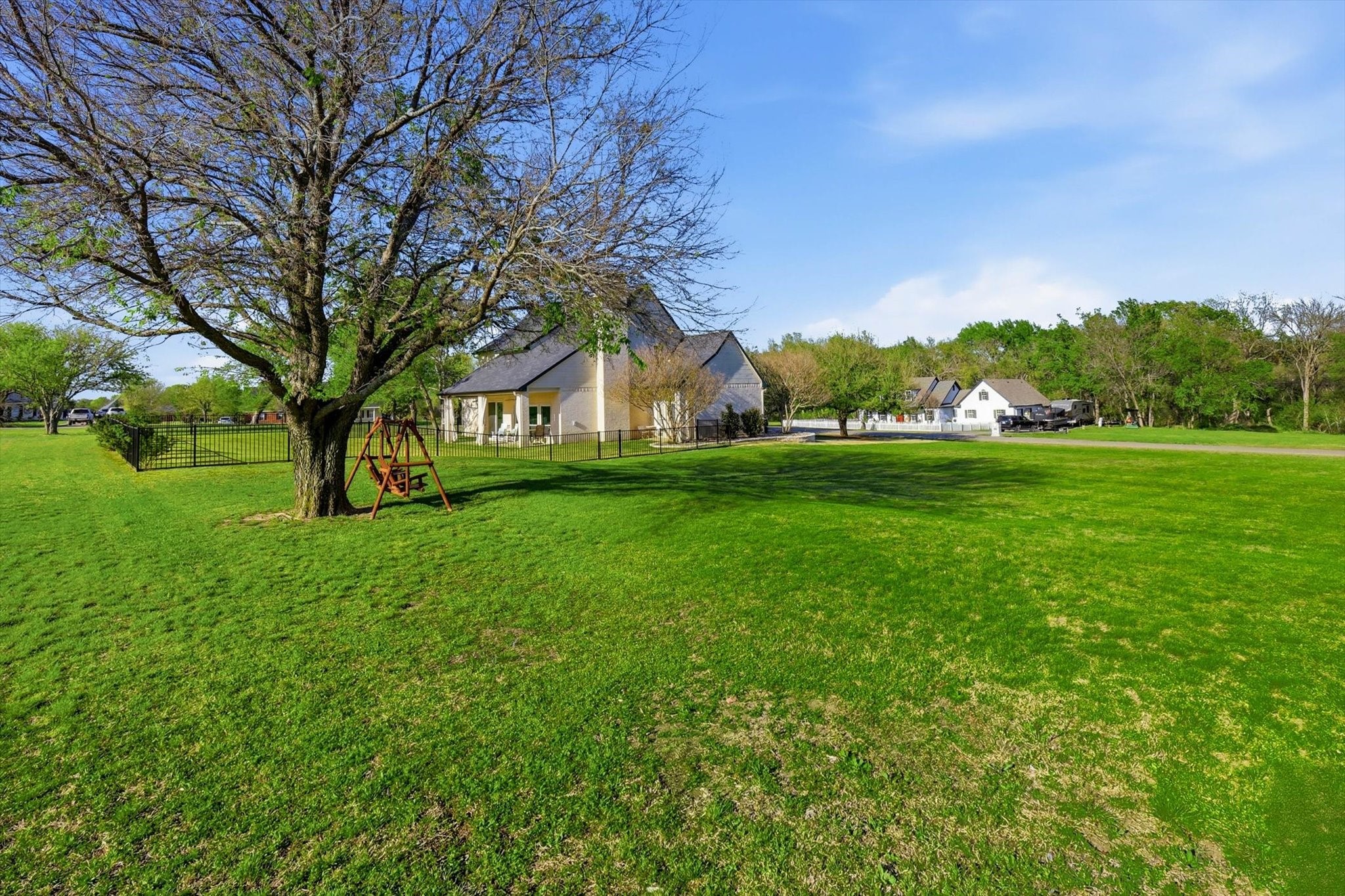 424 Preakness Place Road Van Alstyne TX 75495