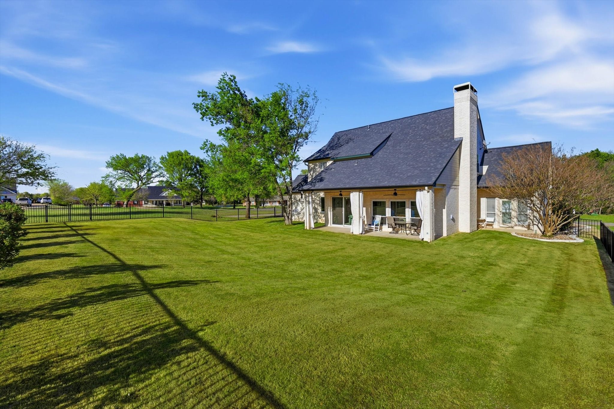 424 Preakness Place Road Van Alstyne TX 75495
