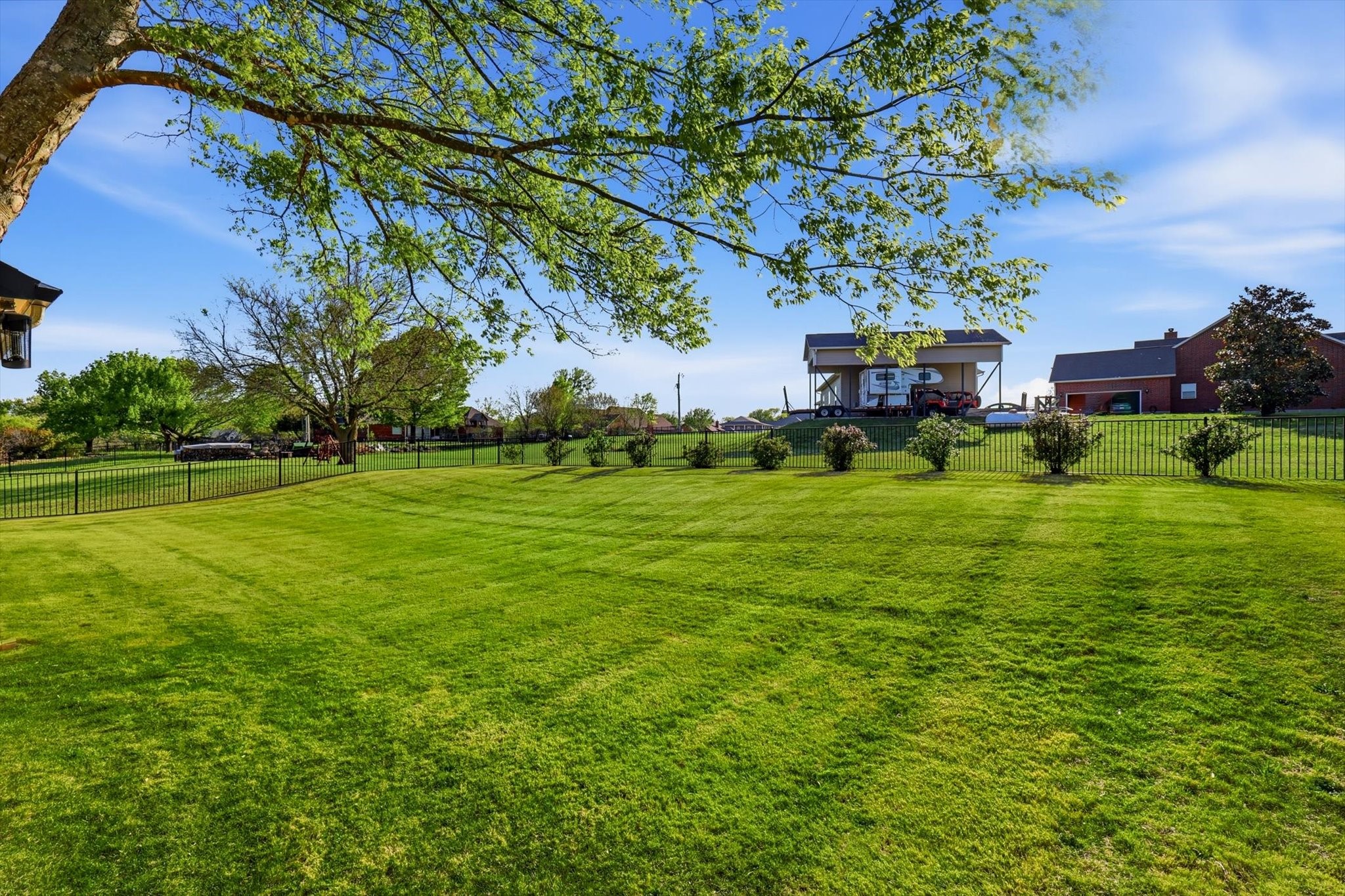424 Preakness Place Road Van Alstyne TX 75495