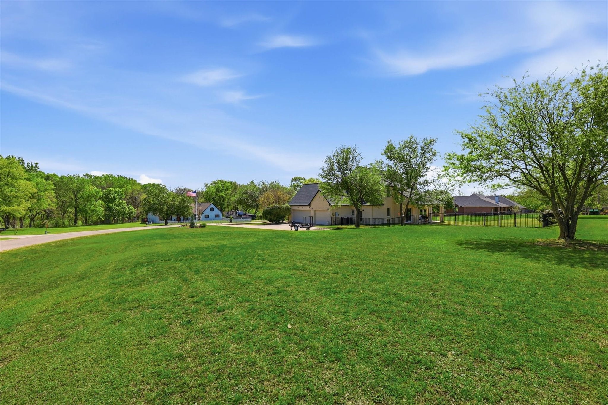 424 Preakness Place Road Van Alstyne TX 75495