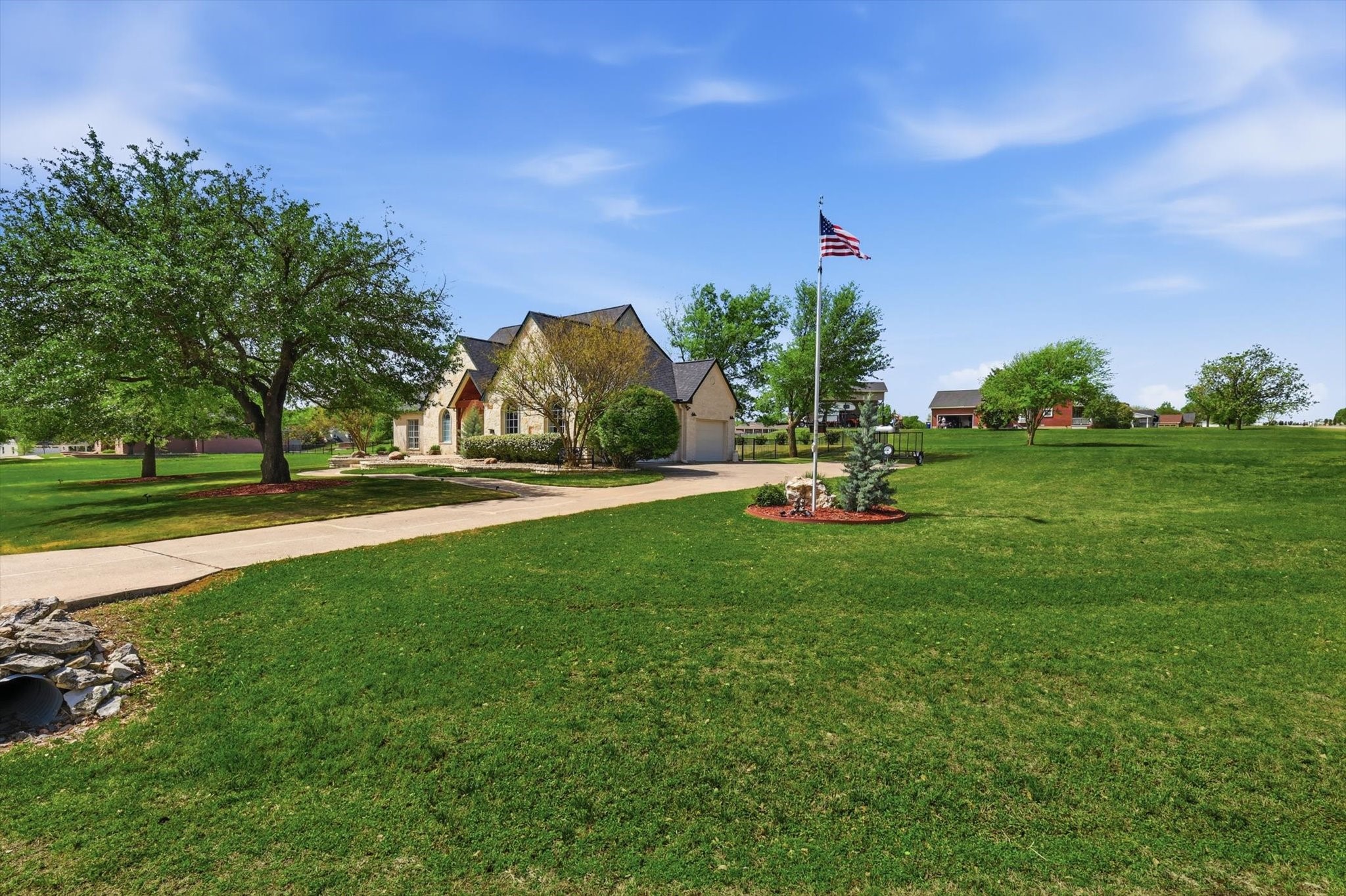 424 Preakness Place Road Van Alstyne TX 75495