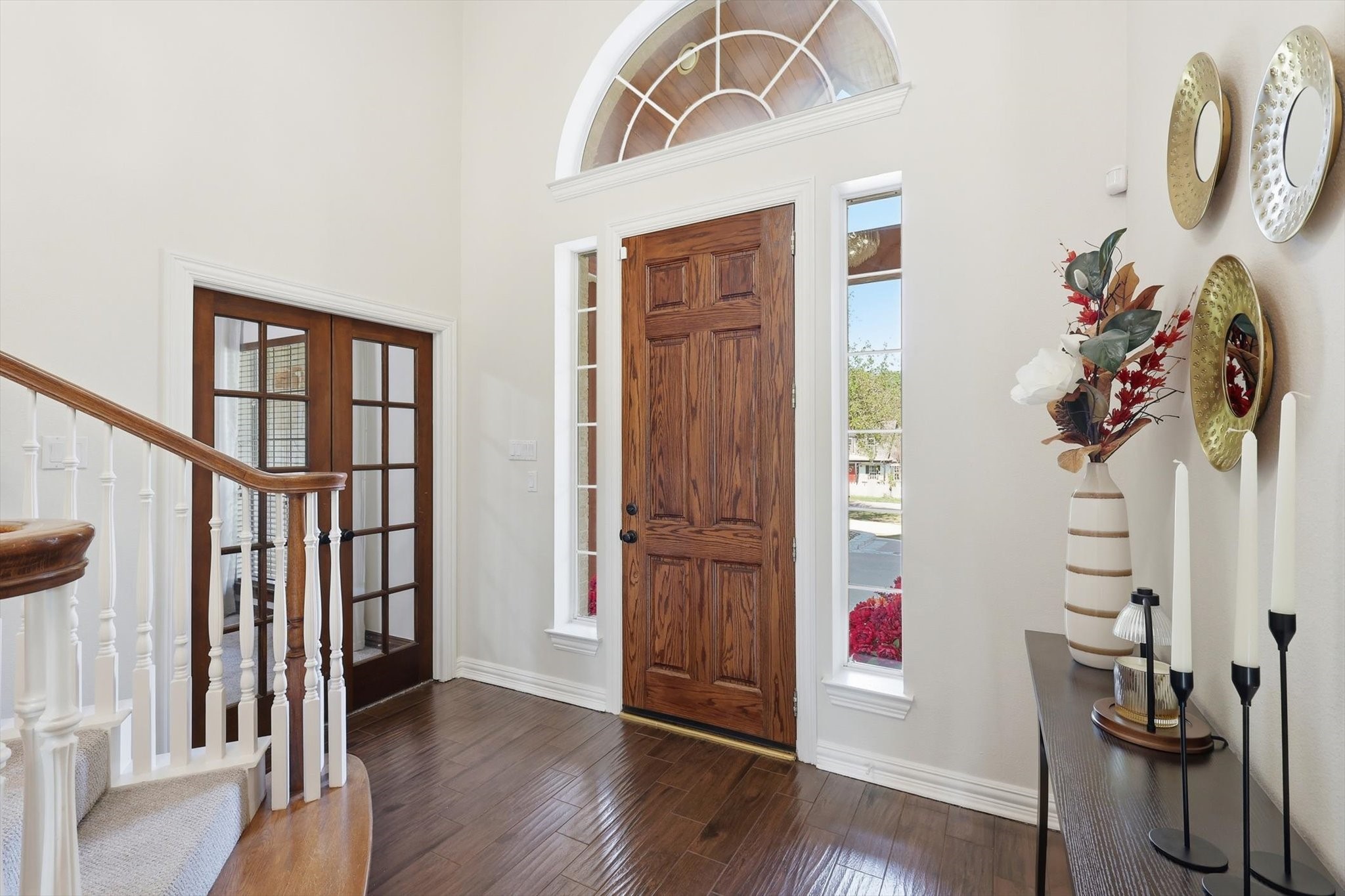 424 Preakness Place Road Van Alstyne TX 75495