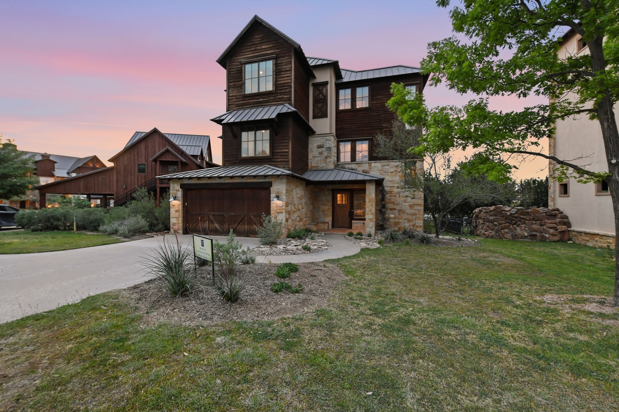 2212 Century Oak Drive Graford TX 76449