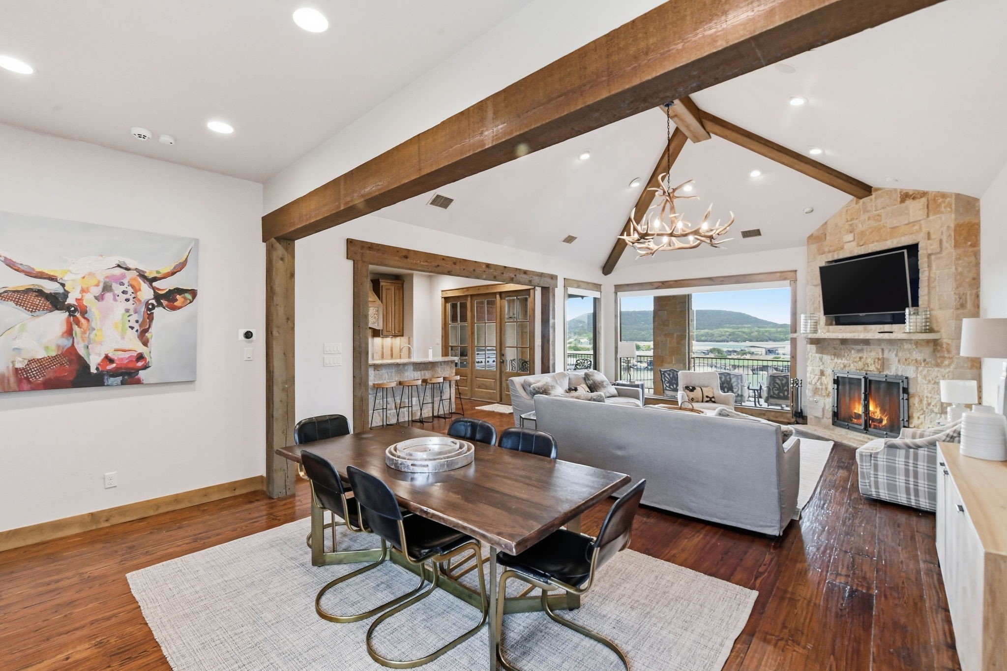 2212 Century Oak Drive Graford TX 76449
