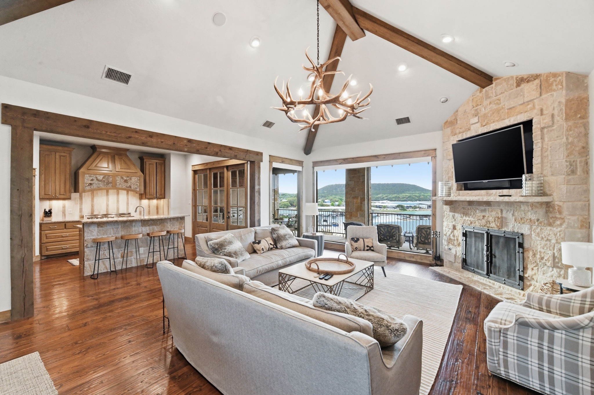 2212 Century Oak Drive Graford TX 76449