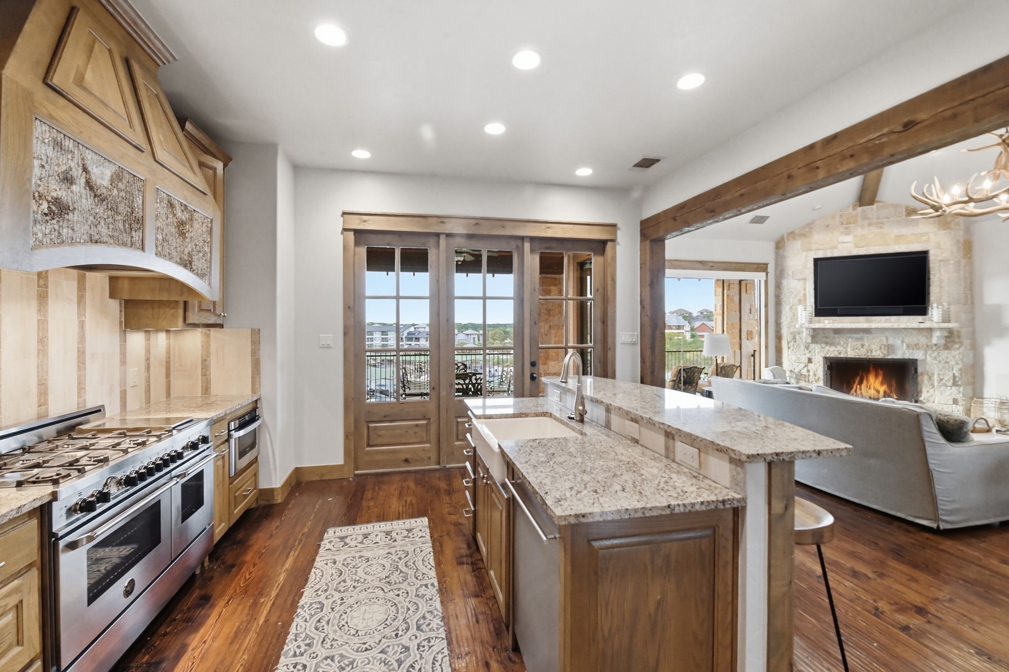 2212 Century Oak Drive Graford TX 76449