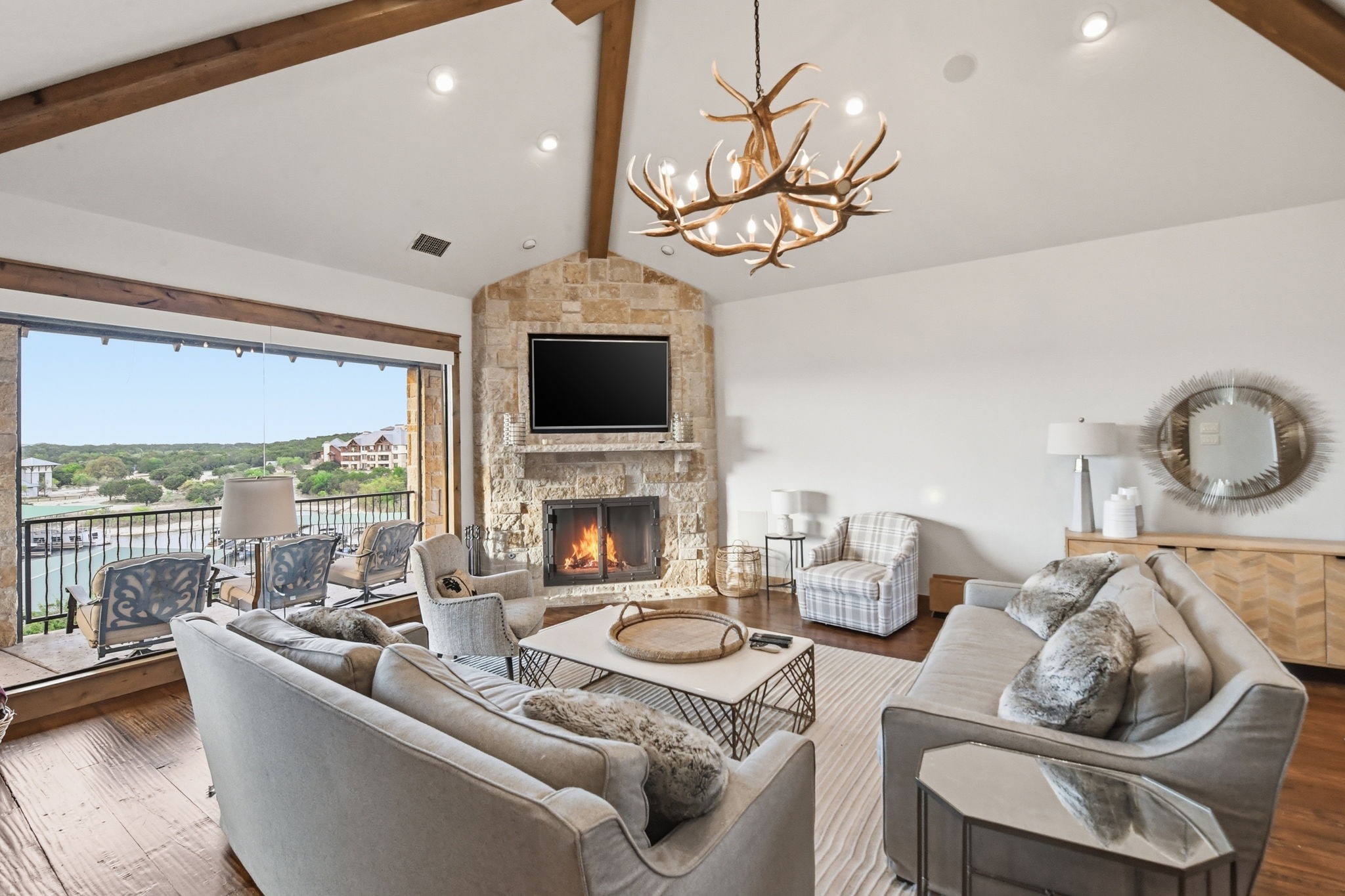 2212 Century Oak Drive Graford TX 76449