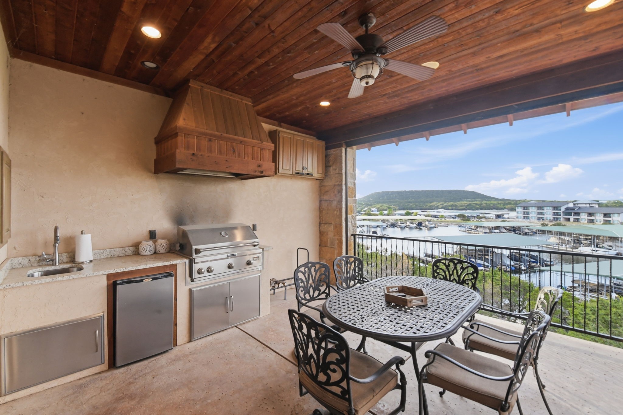 2212 Century Oak Drive Graford TX 76449