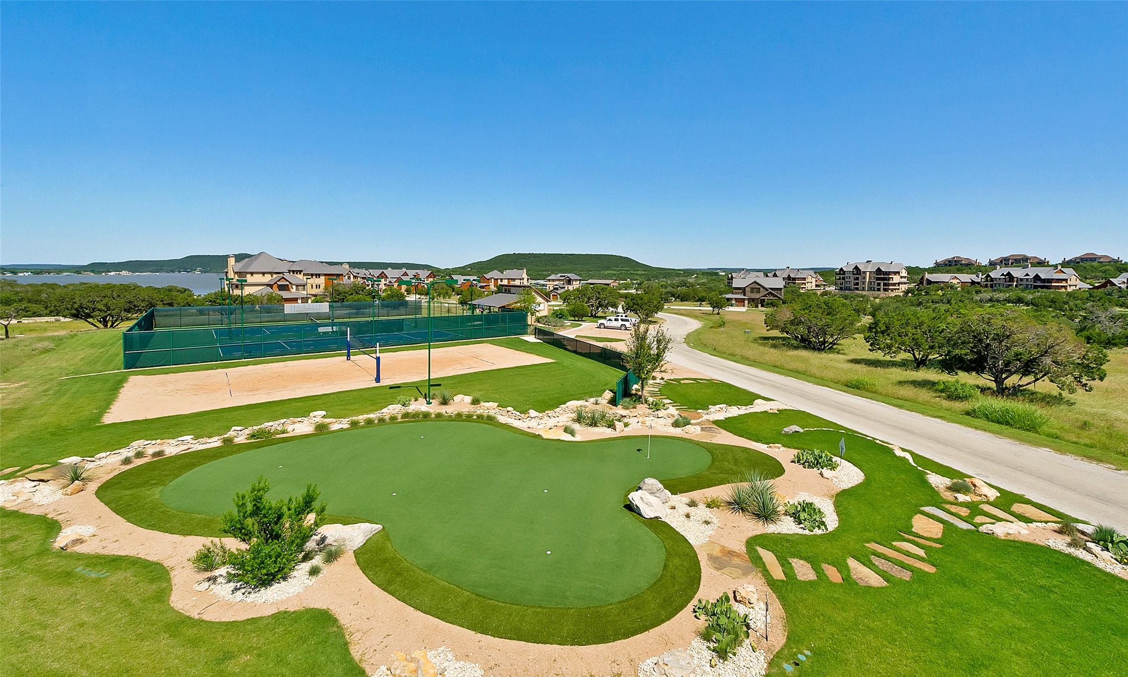 2212 Century Oak Drive Graford TX 76449