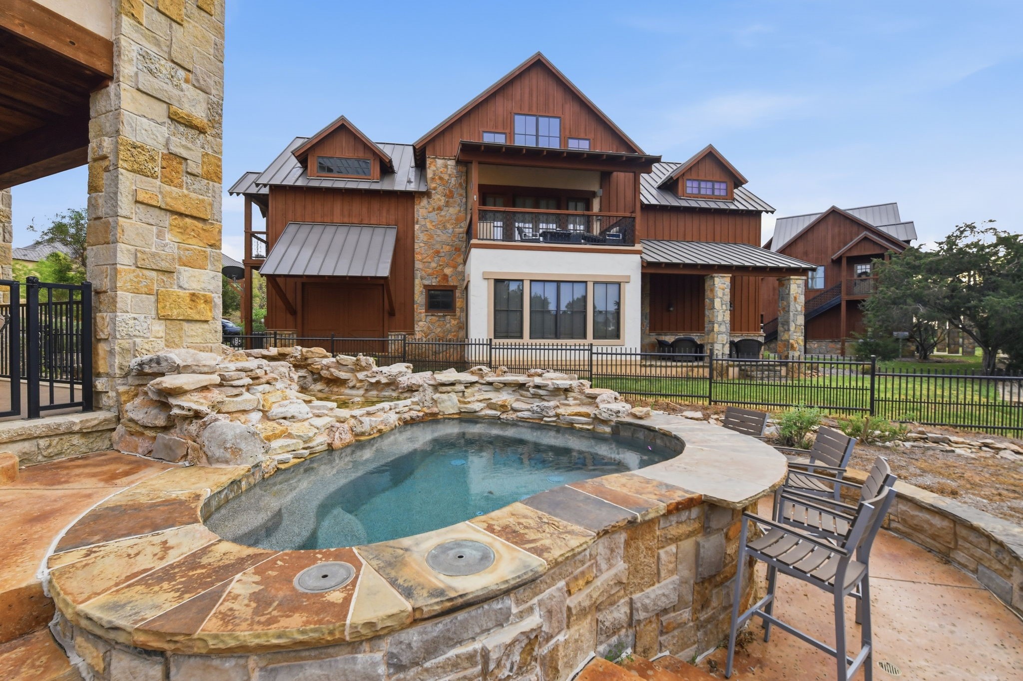 2212 Century Oak Drive Graford TX 76449